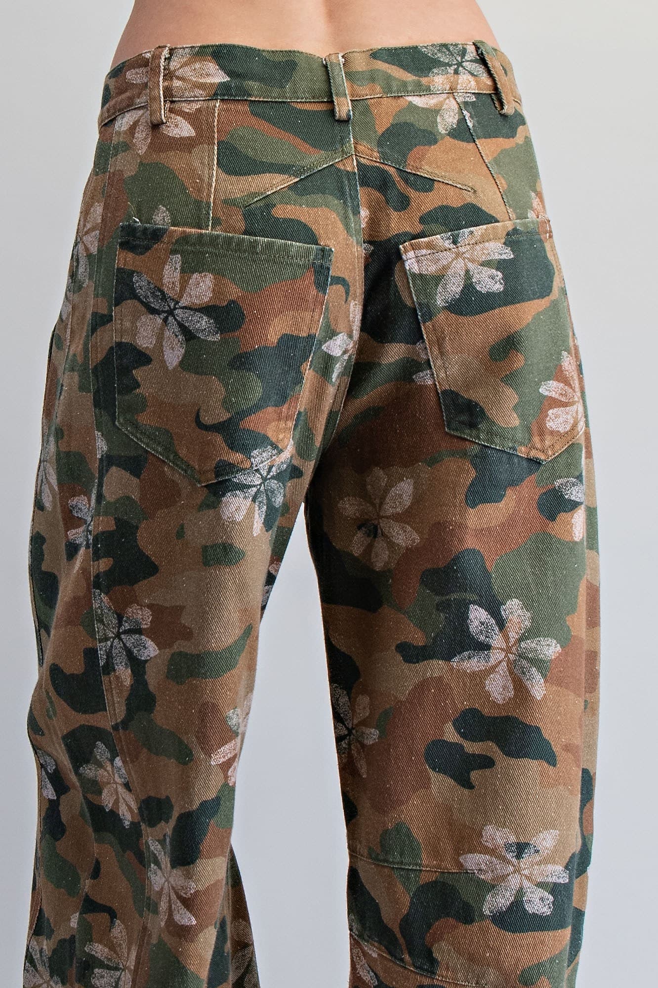 PH15778 - CAMO