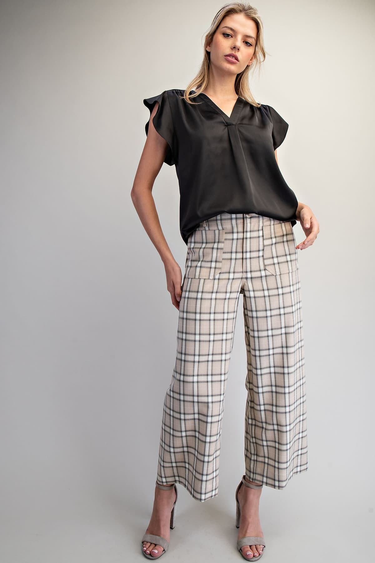 TK16071 - BLACK