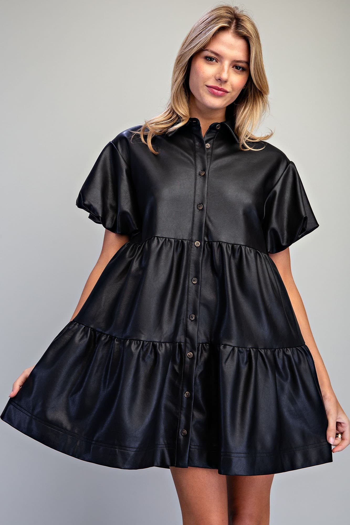 DK16068 - BLACK