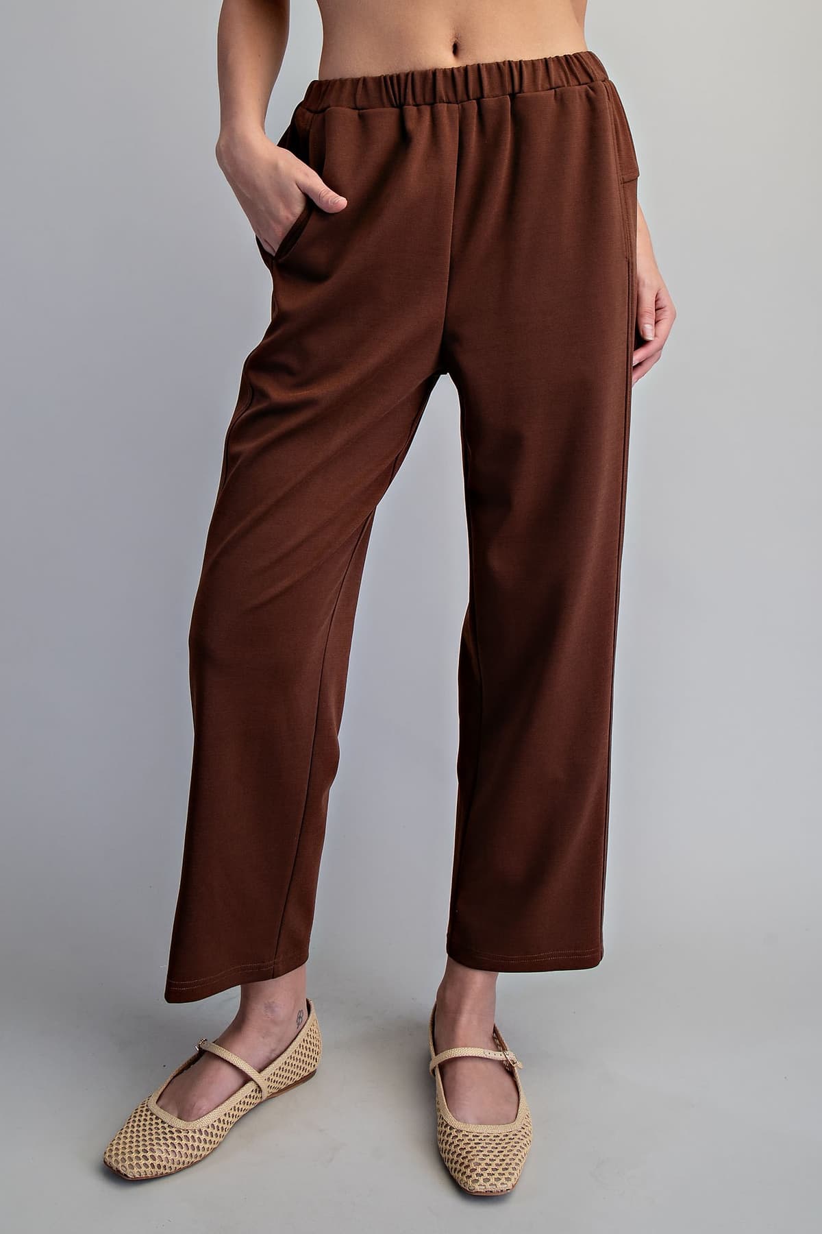 PK16226 - BROWN