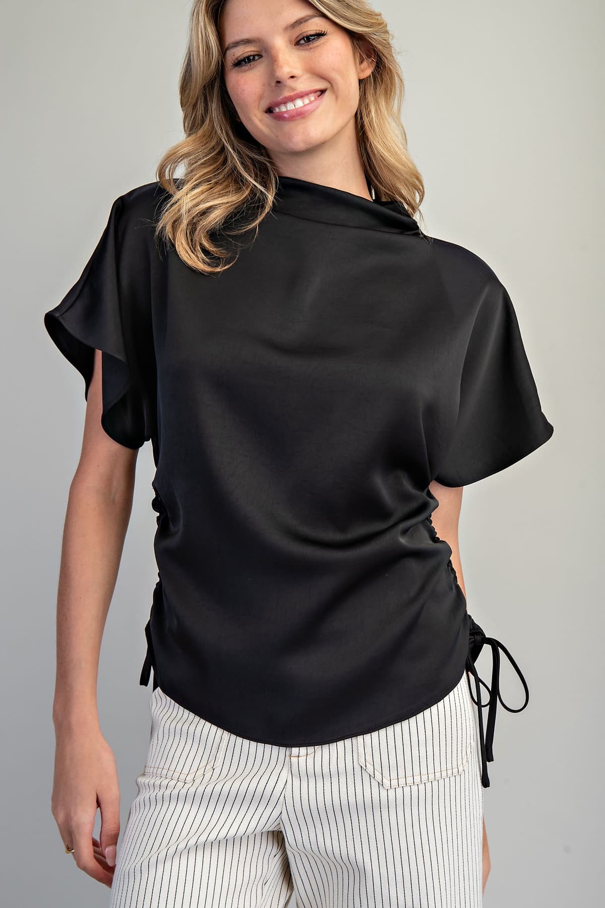 TK14953 - BLACK