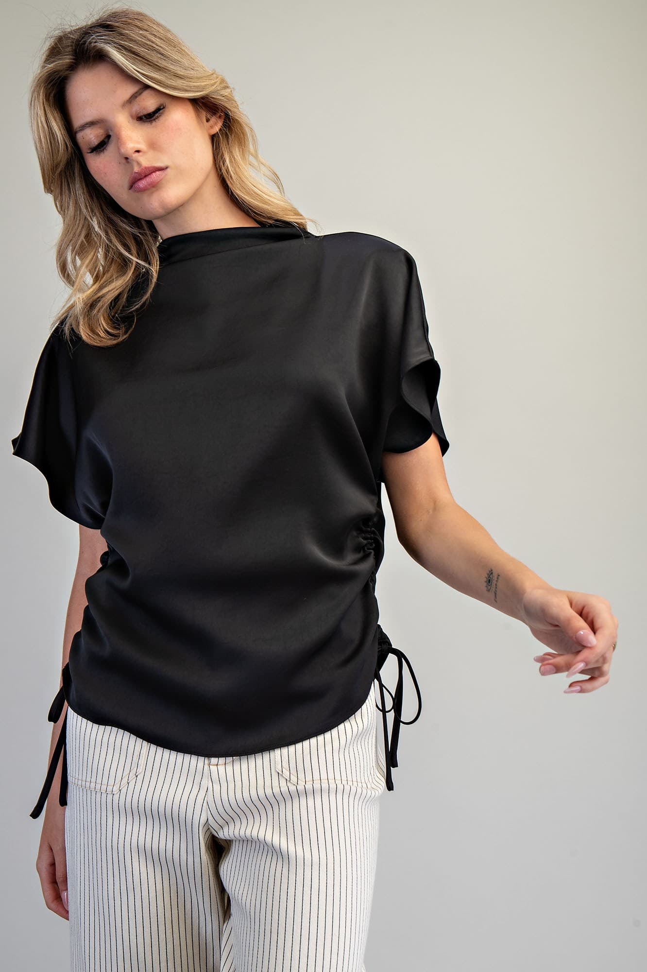 TK14953 - BLACK