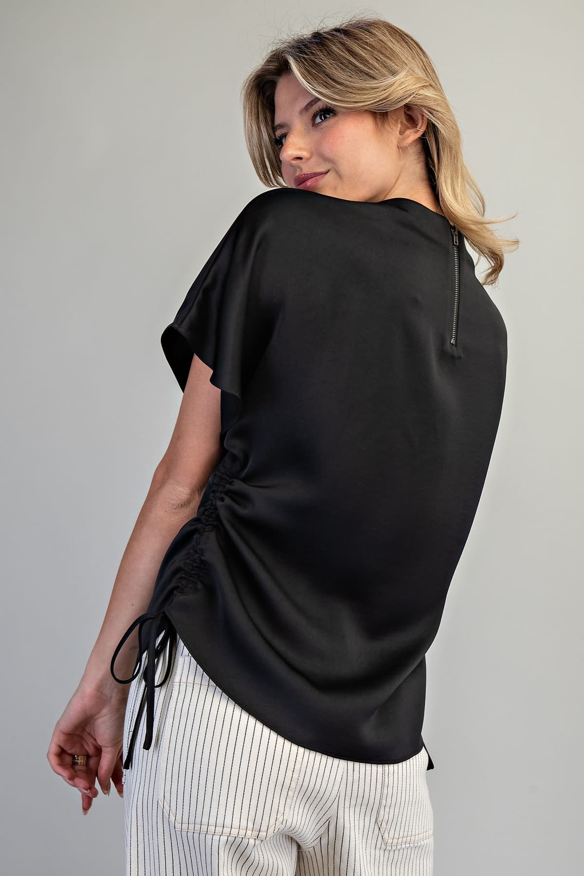 TK14953 - BLACK