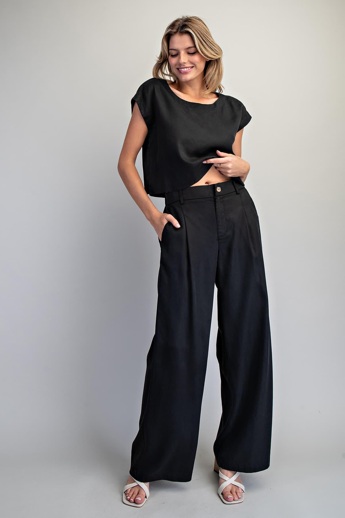 PK16064 - ASH BLACK