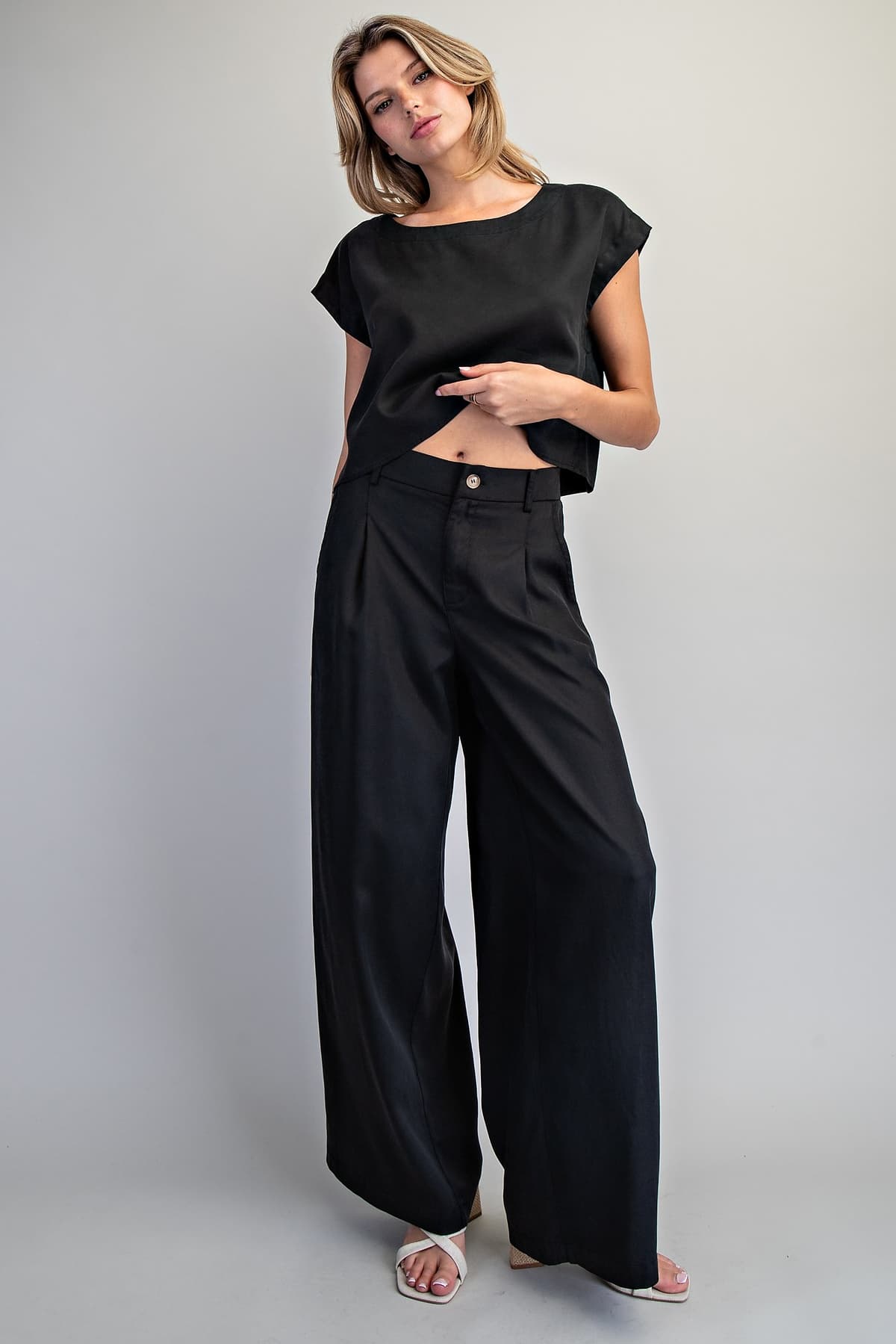 PK16064 - ASH BLACK