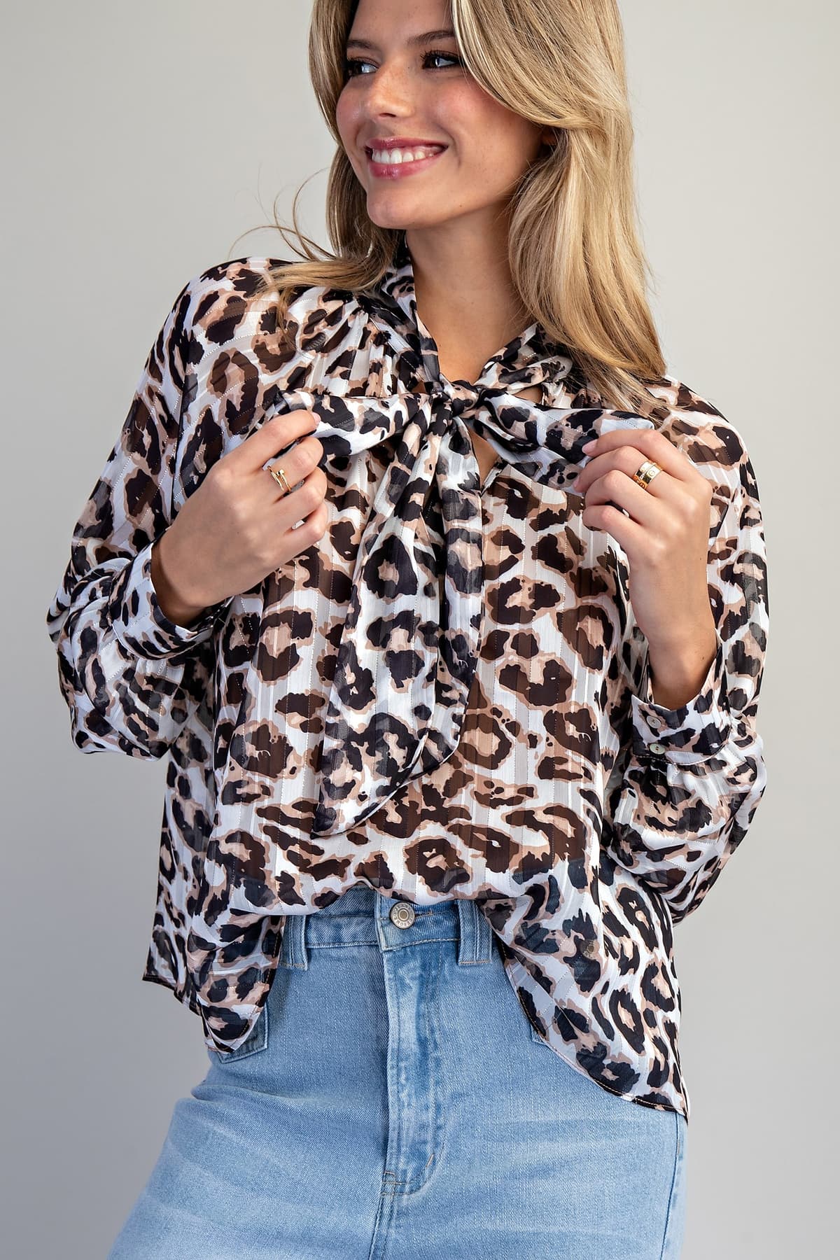 TK16287 - LEOPARD