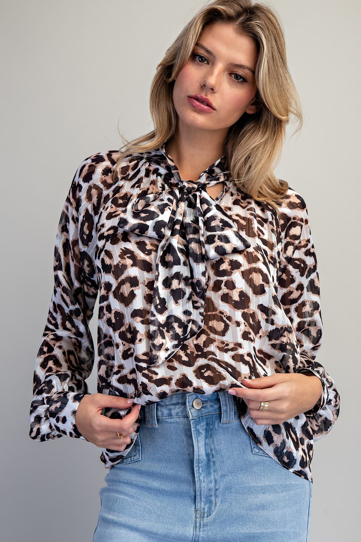 TK16287 - LEOPARD