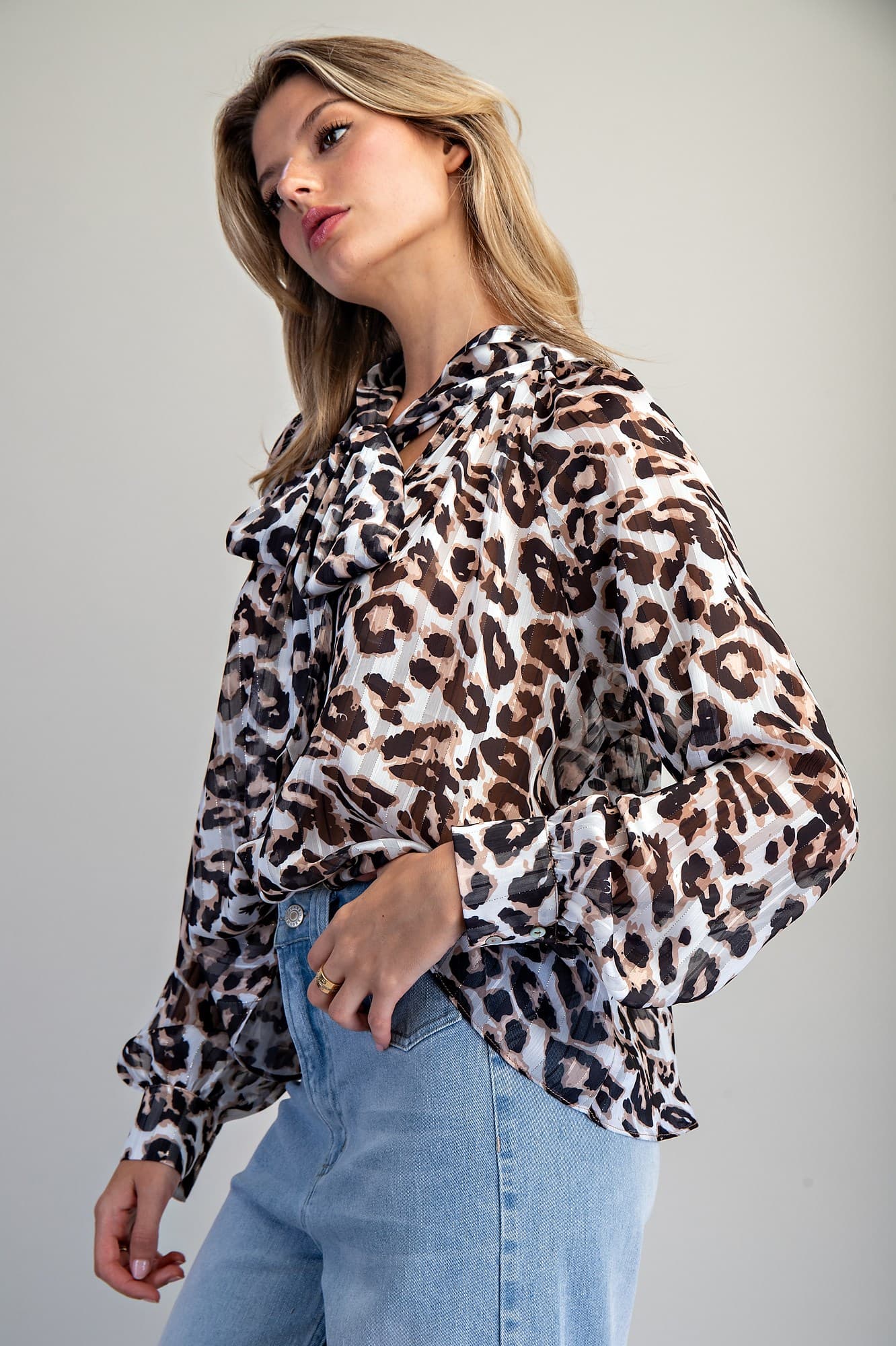 TK16287 - LEOPARD