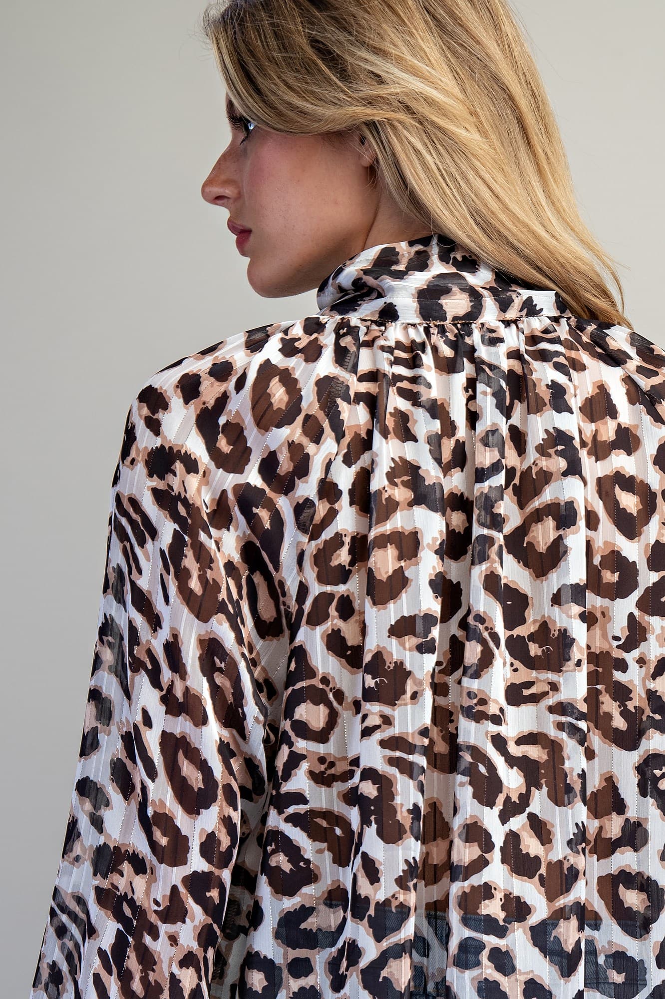 TK16287 - LEOPARD