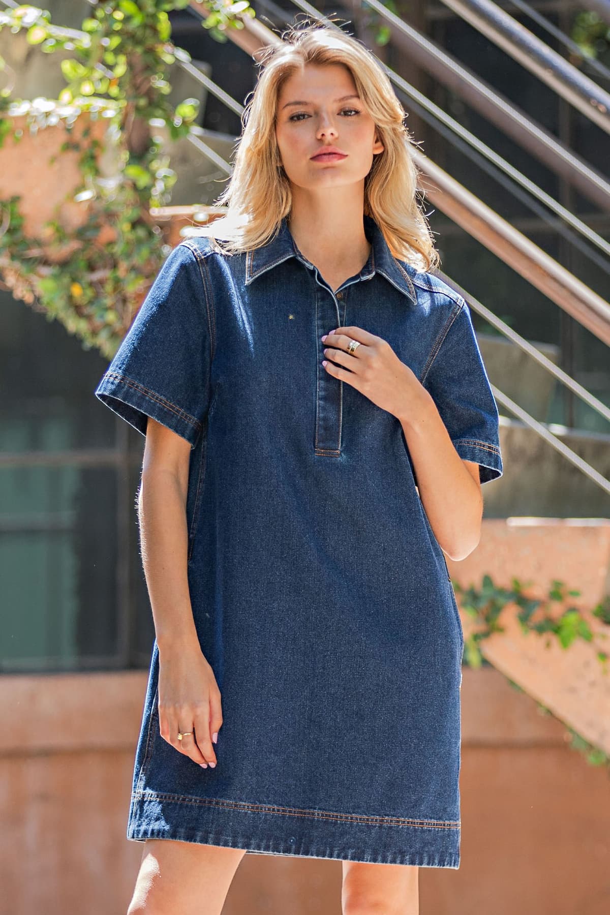 DK16125 - DENIM