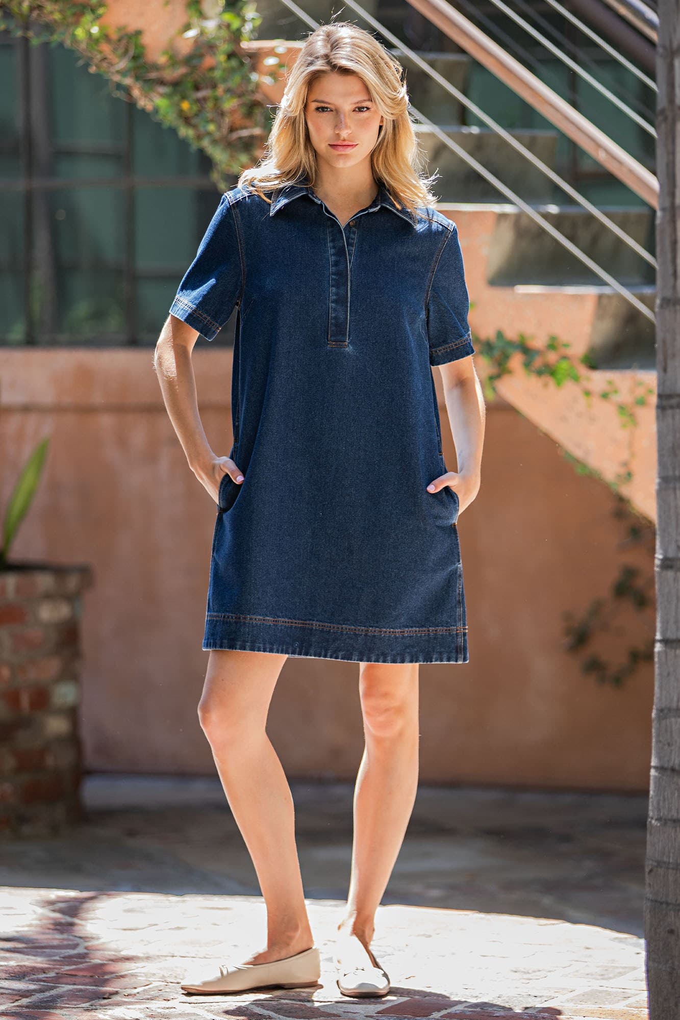 DK16125 - DENIM