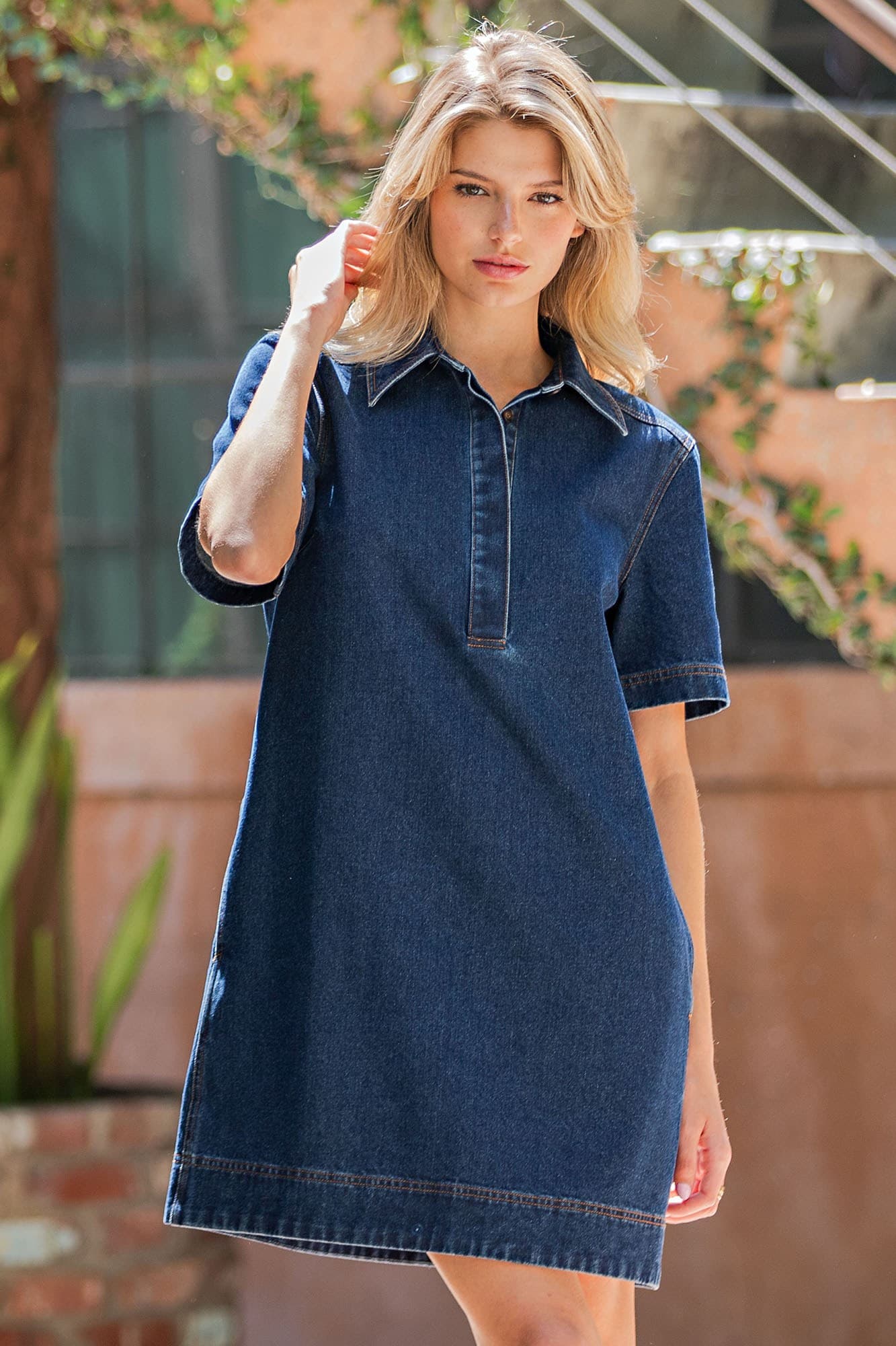 DK16125 - DENIM