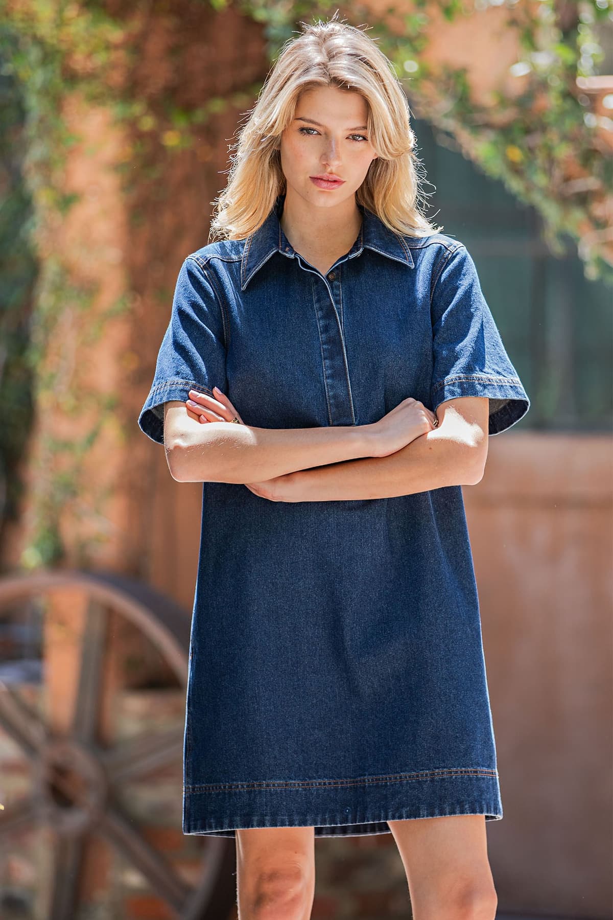 DK16125 - DENIM