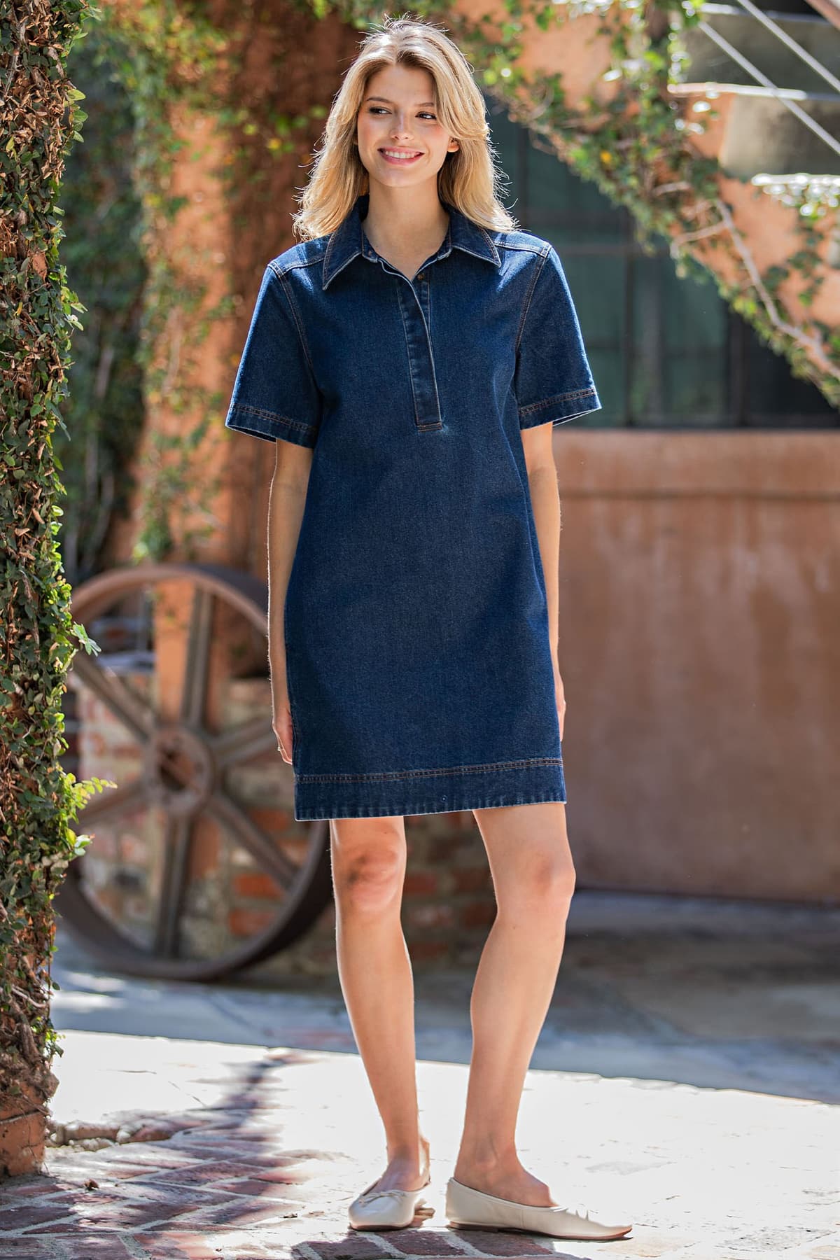 DK16125 - DENIM