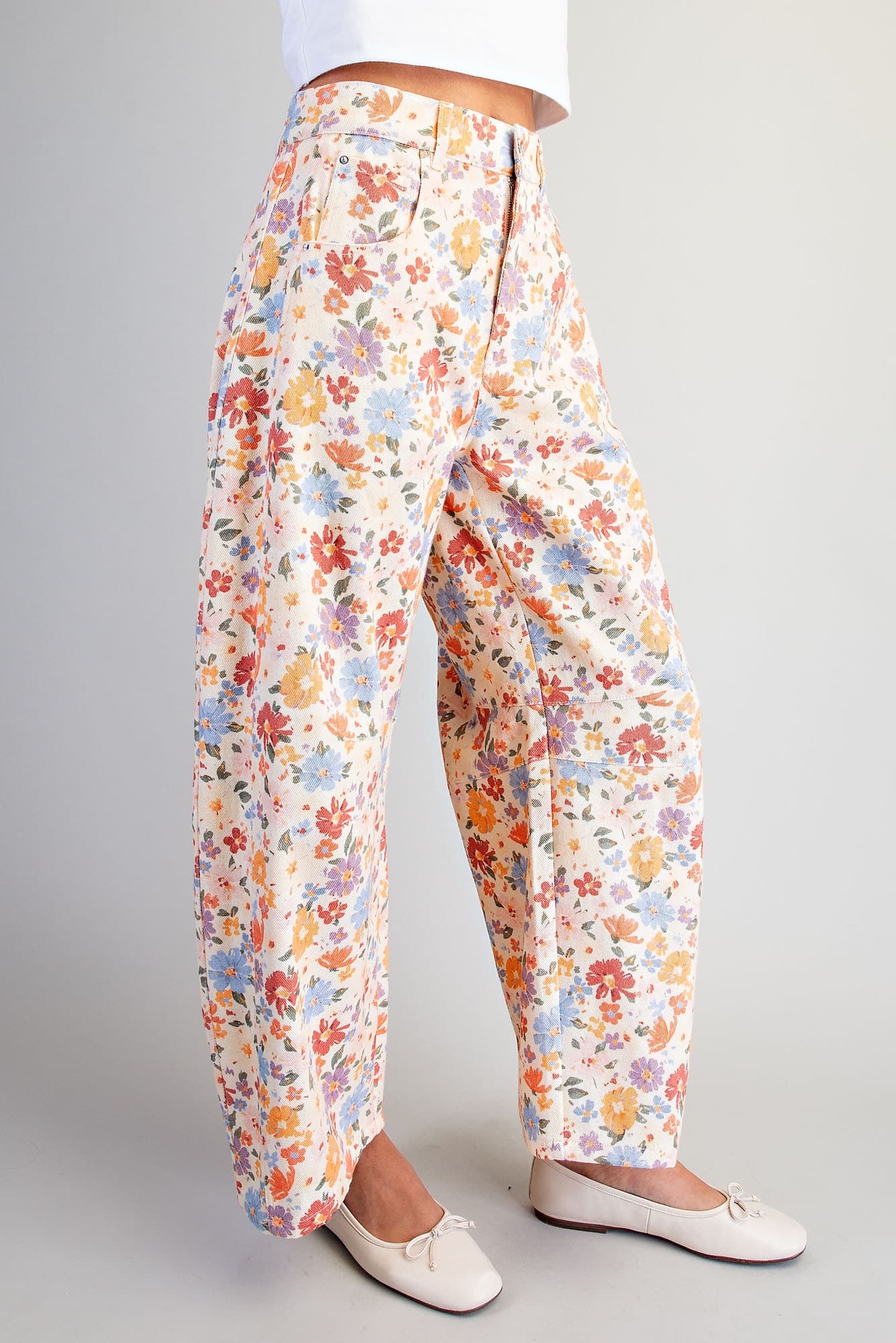 PK16403 - IVORY MEADOW