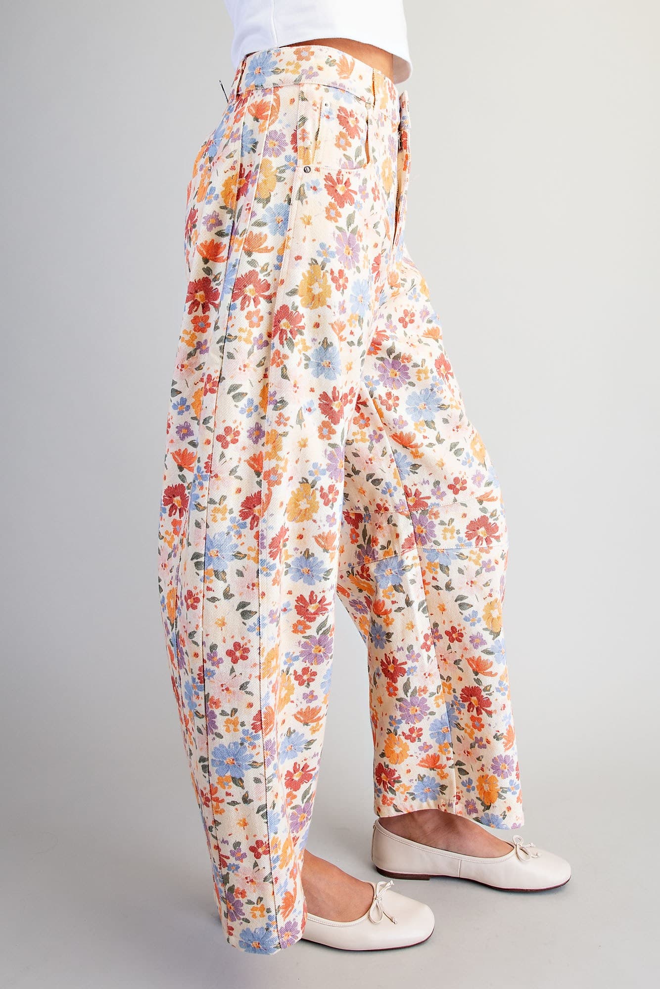 PK16403 - IVORY MEADOW