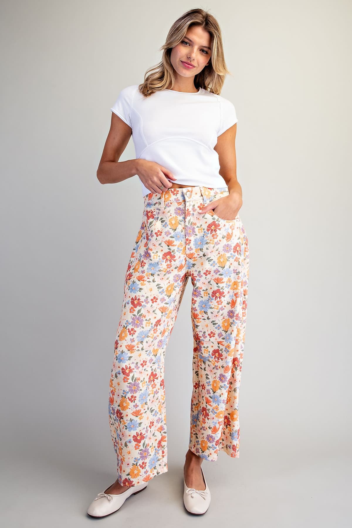 PK16403 - IVORY MEADOW