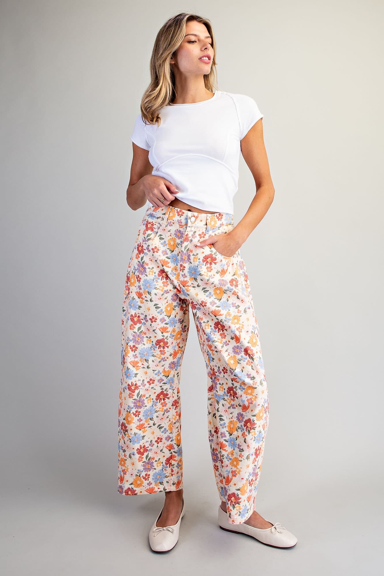 PK16403 - IVORY MEADOW