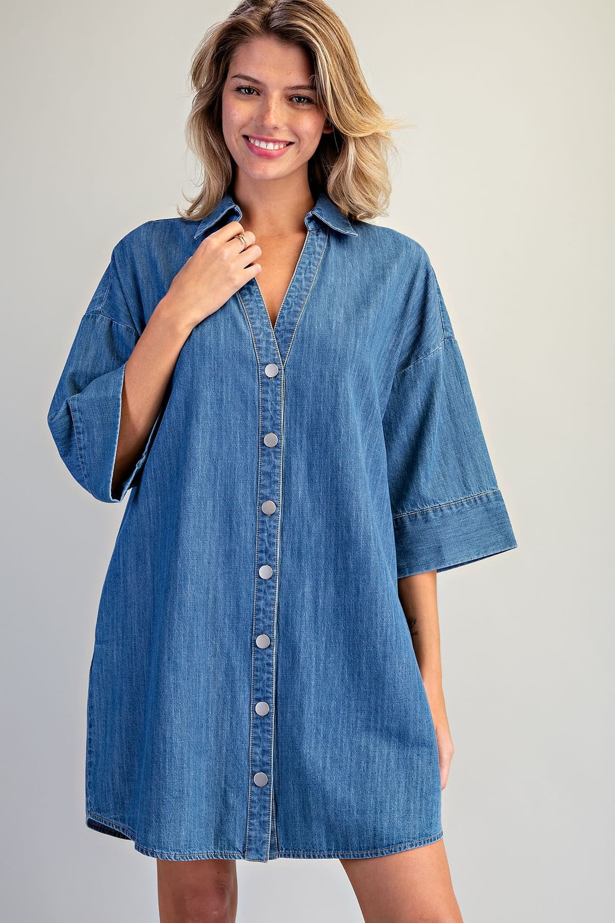 DK16402 - DENIM