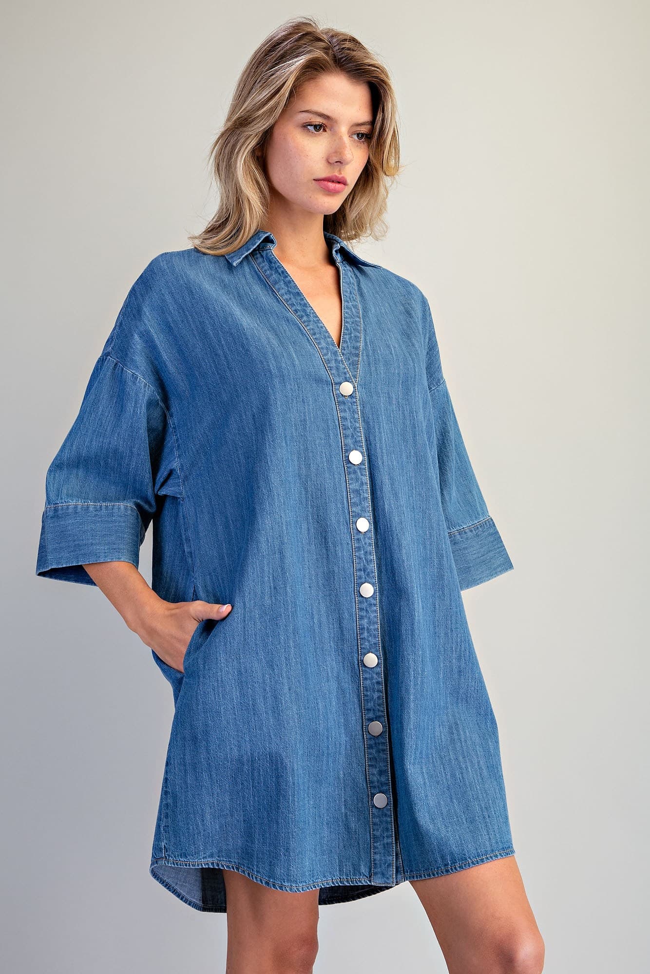DK16402 - DENIM
