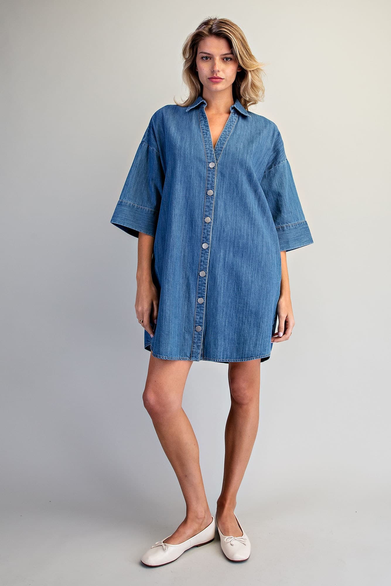DK16402 - DENIM