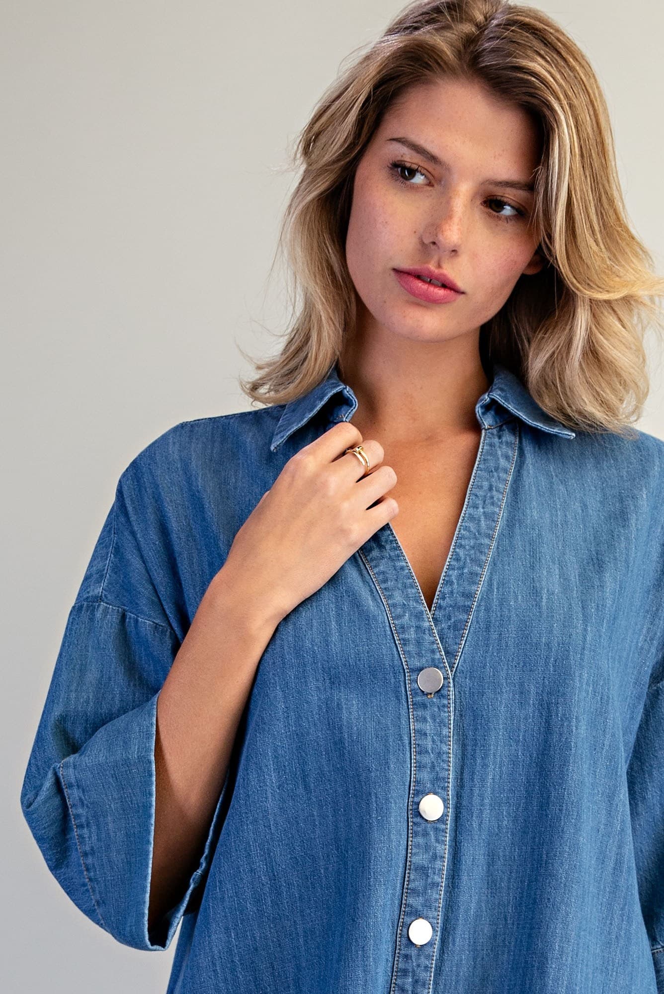 DK16402 - DENIM