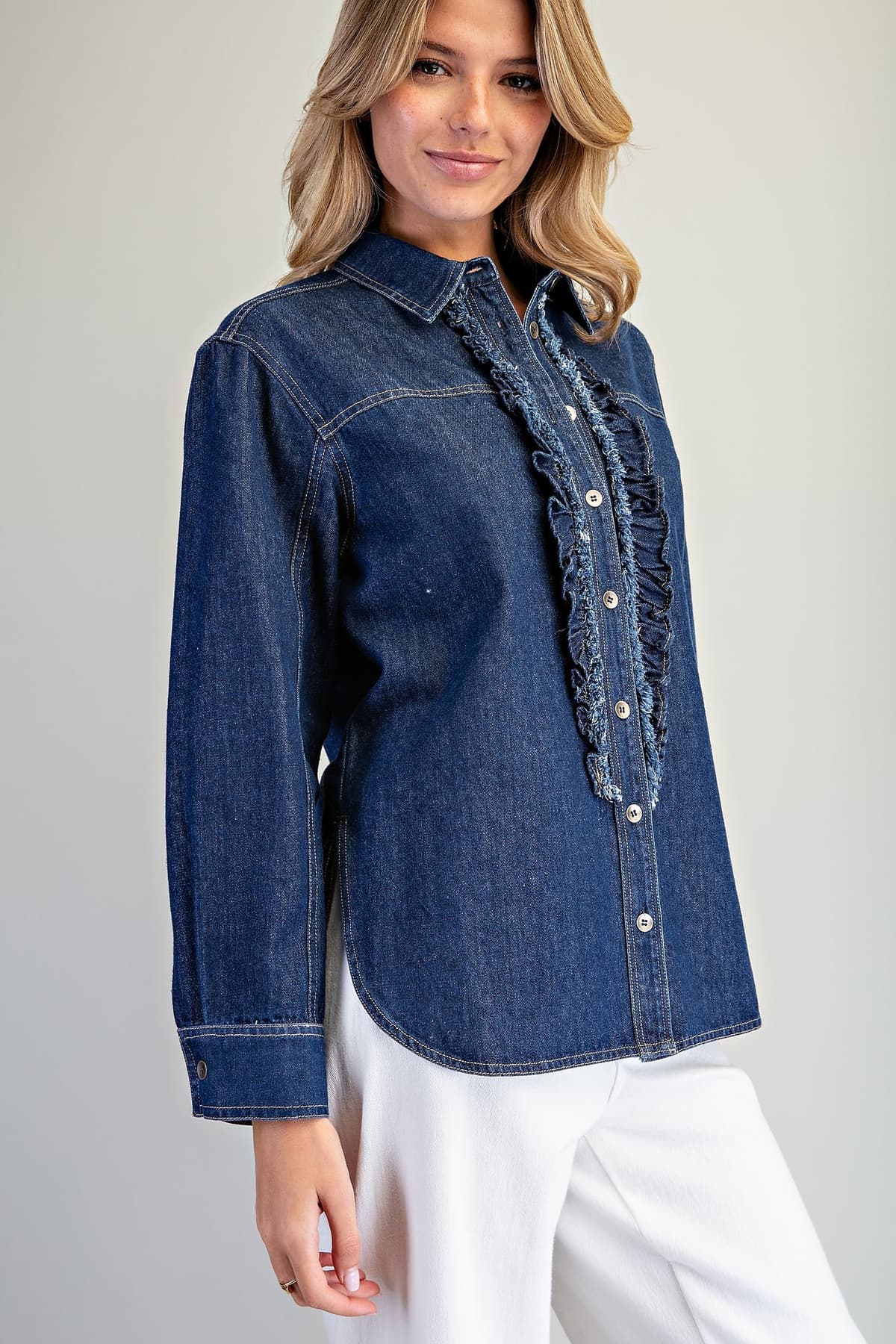 TH15804 - DENIM