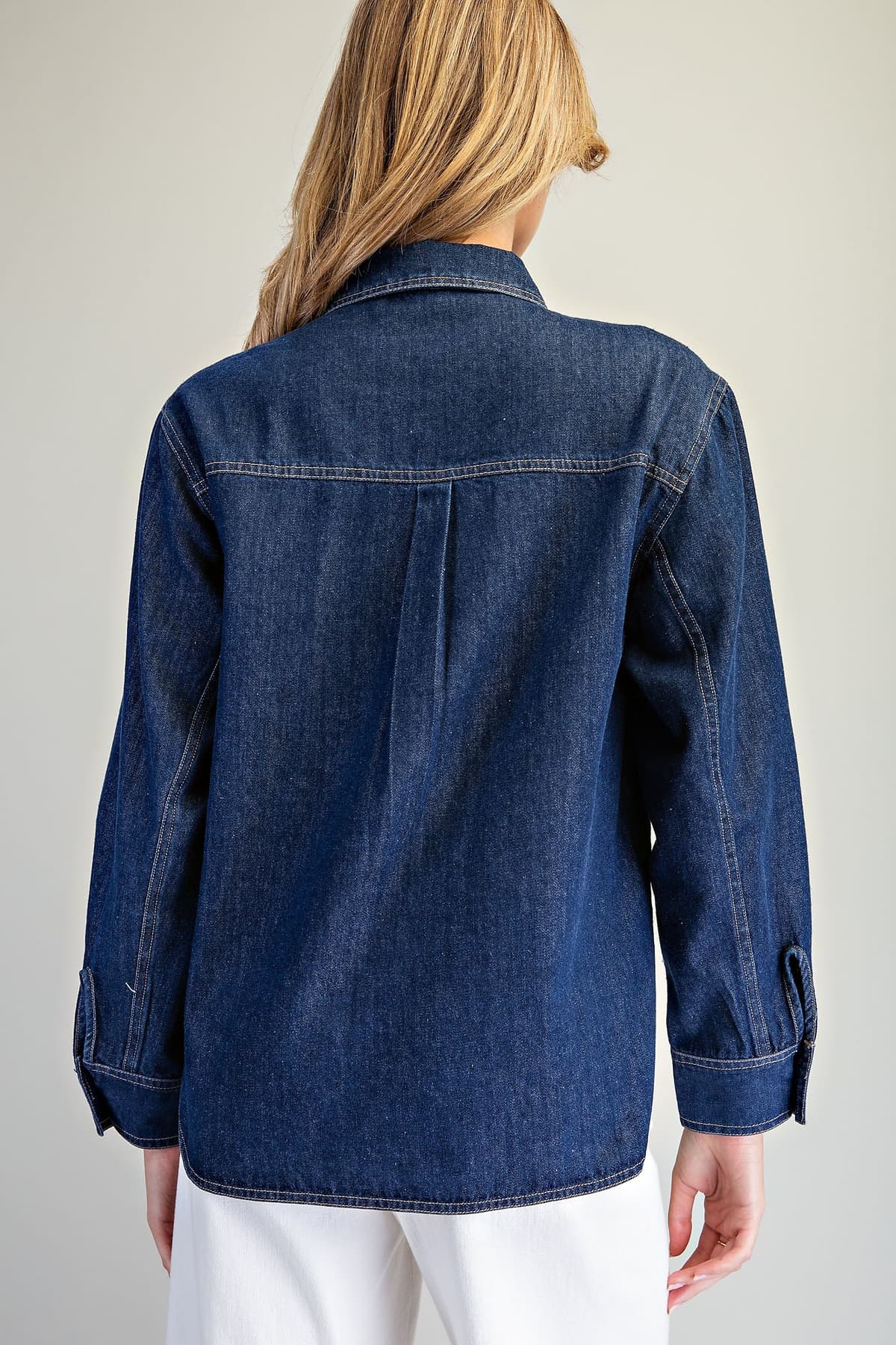 TH15804 - DENIM