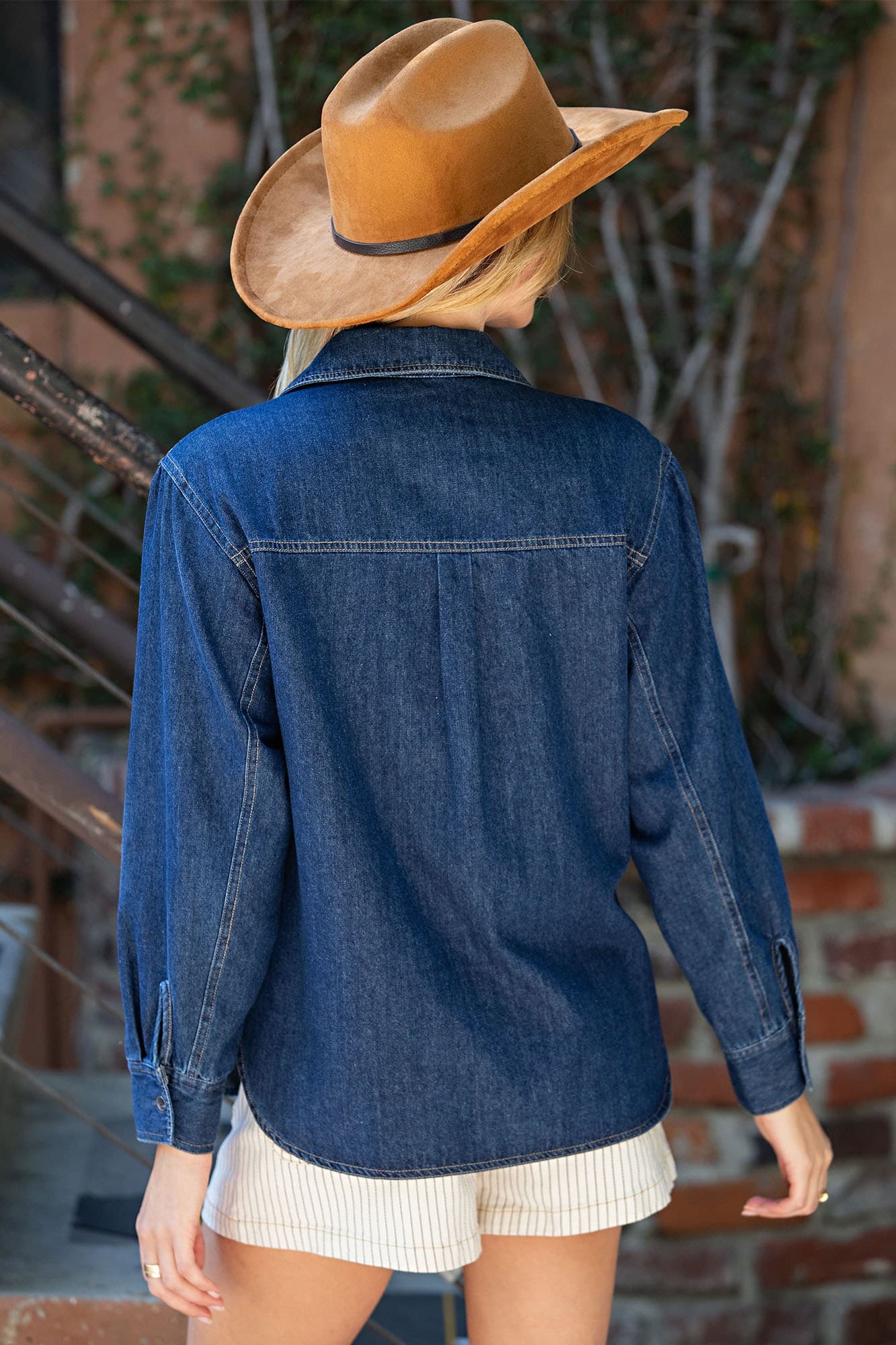 TH15804 - DENIM