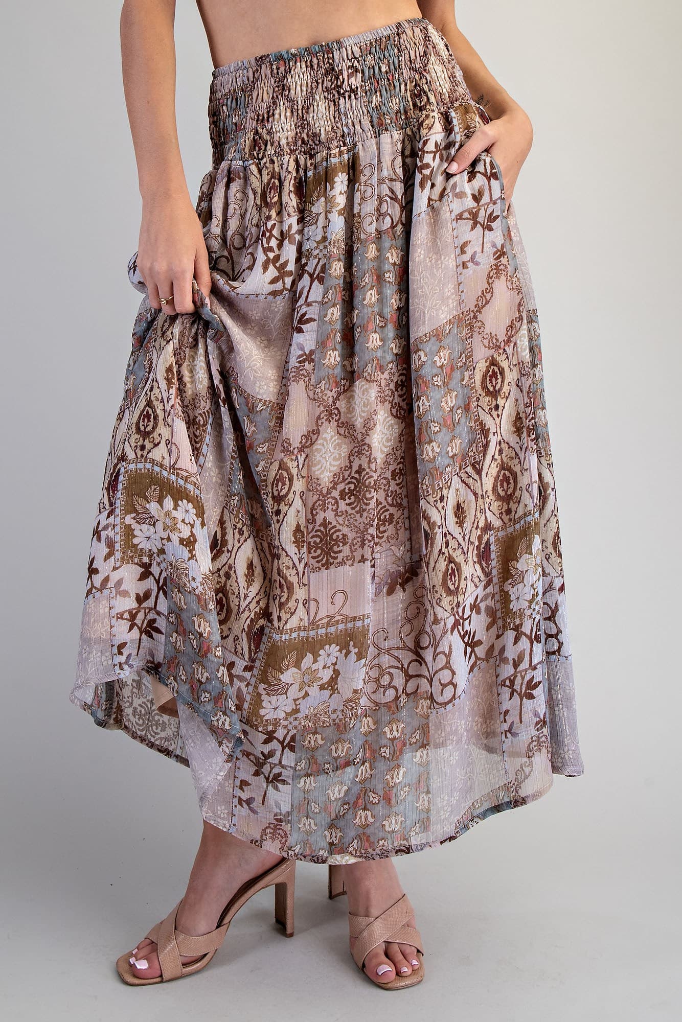 SHS15746 - OLIVE GARDEN