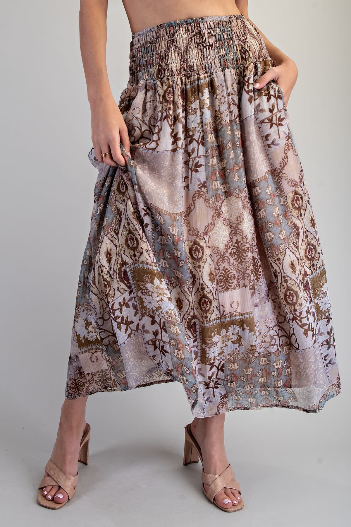 SHS15746 - OLIVE GARDEN
