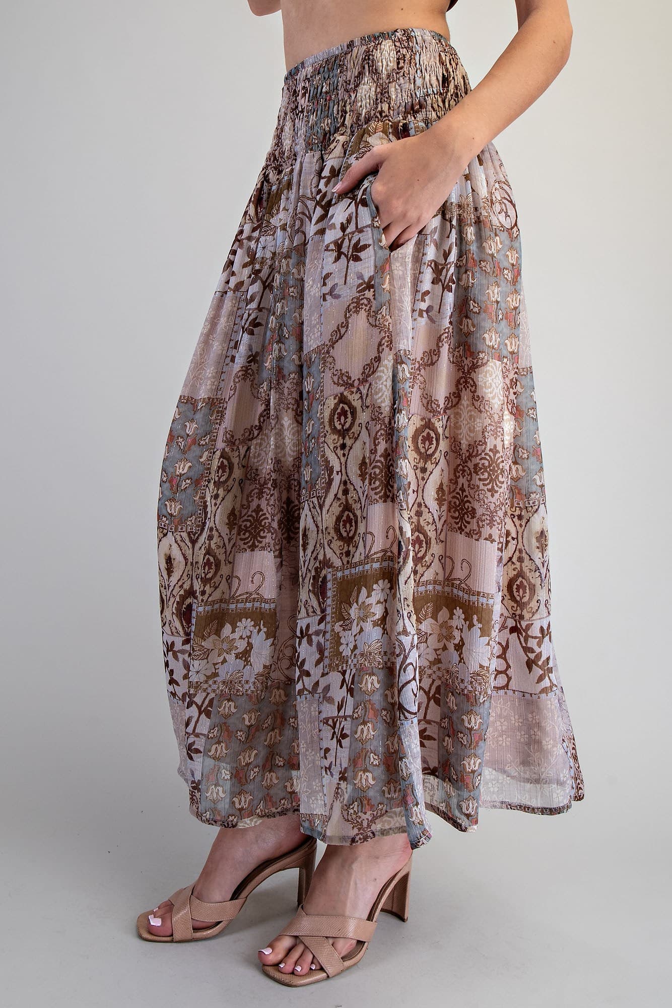 SHS15746 - OLIVE GARDEN