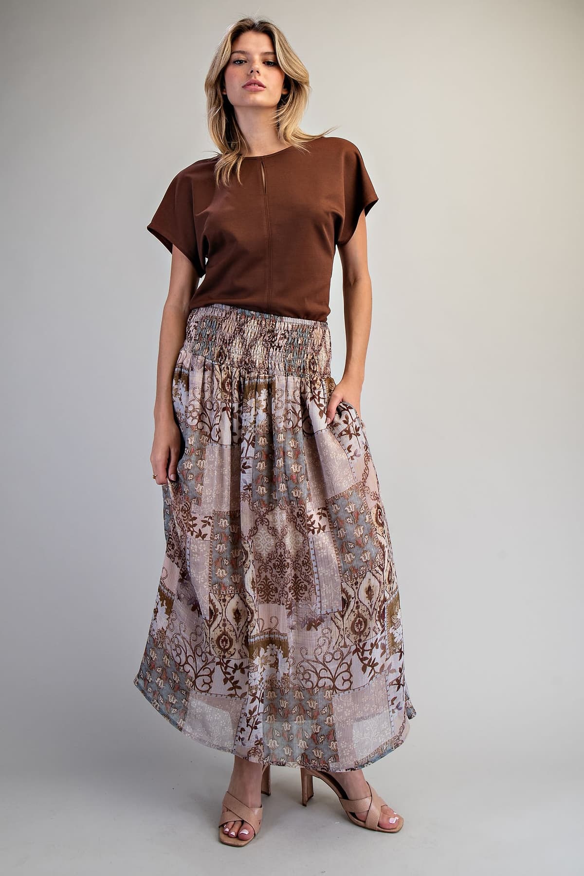 SHS15746 - OLIVE GARDEN