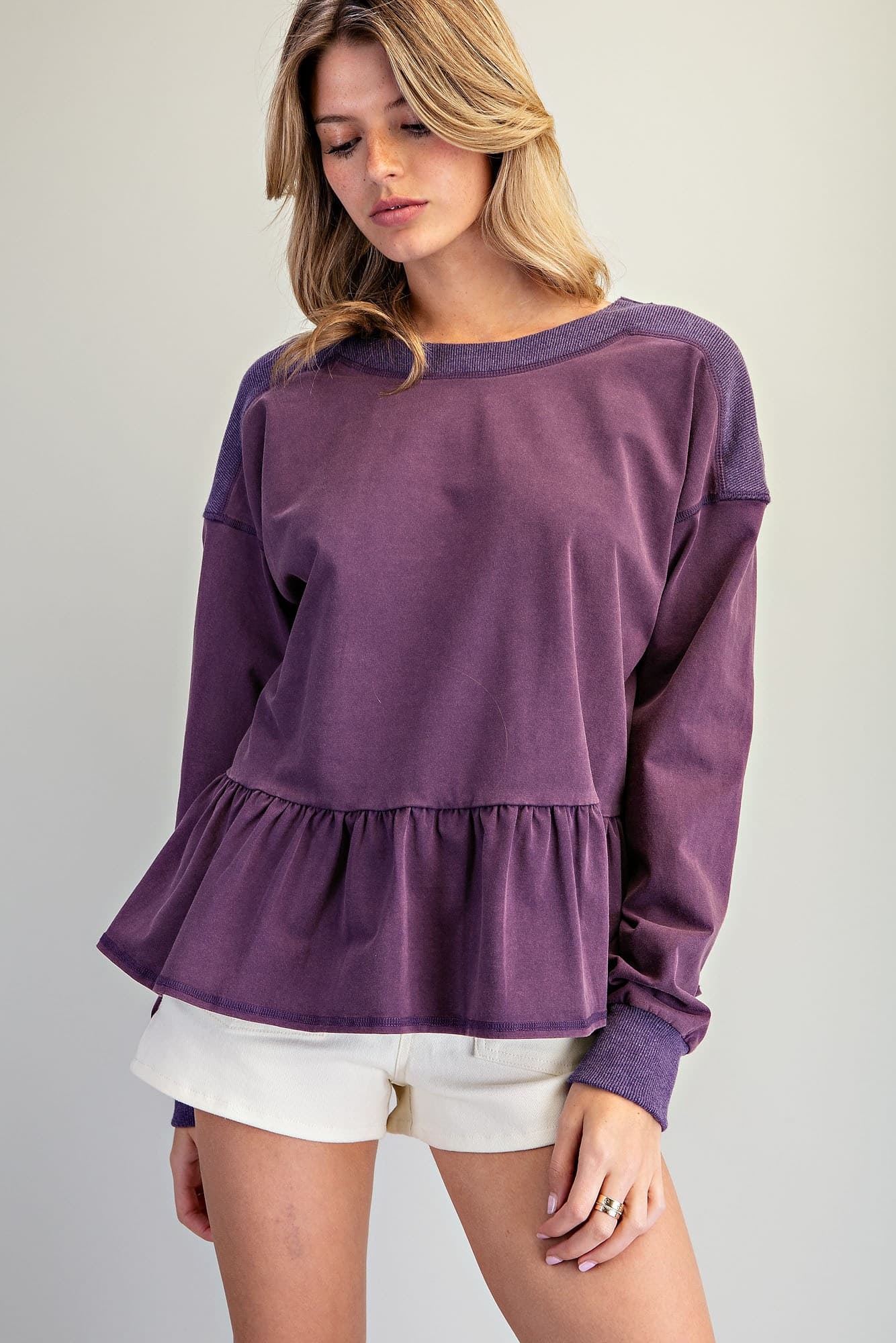 TH15856 - PLUM