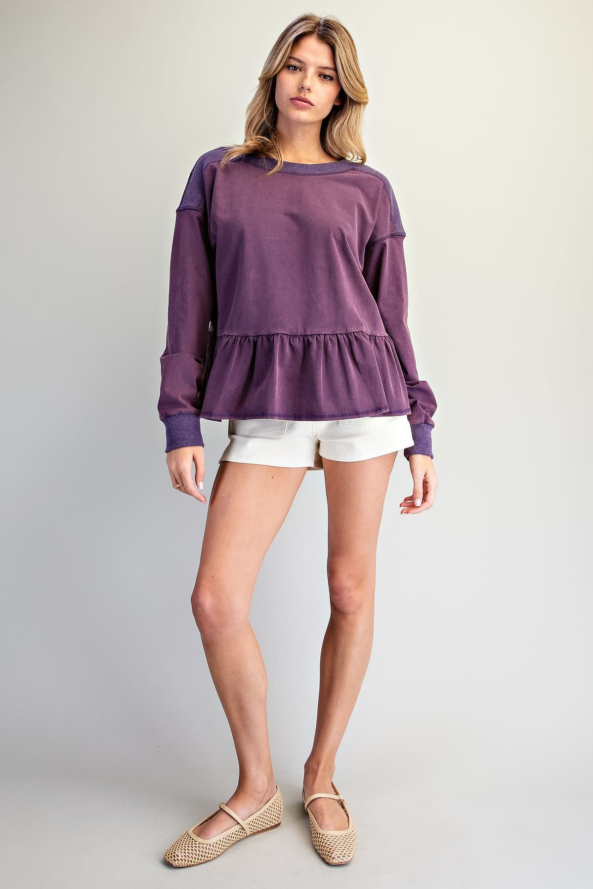 TH15856 - PLUM