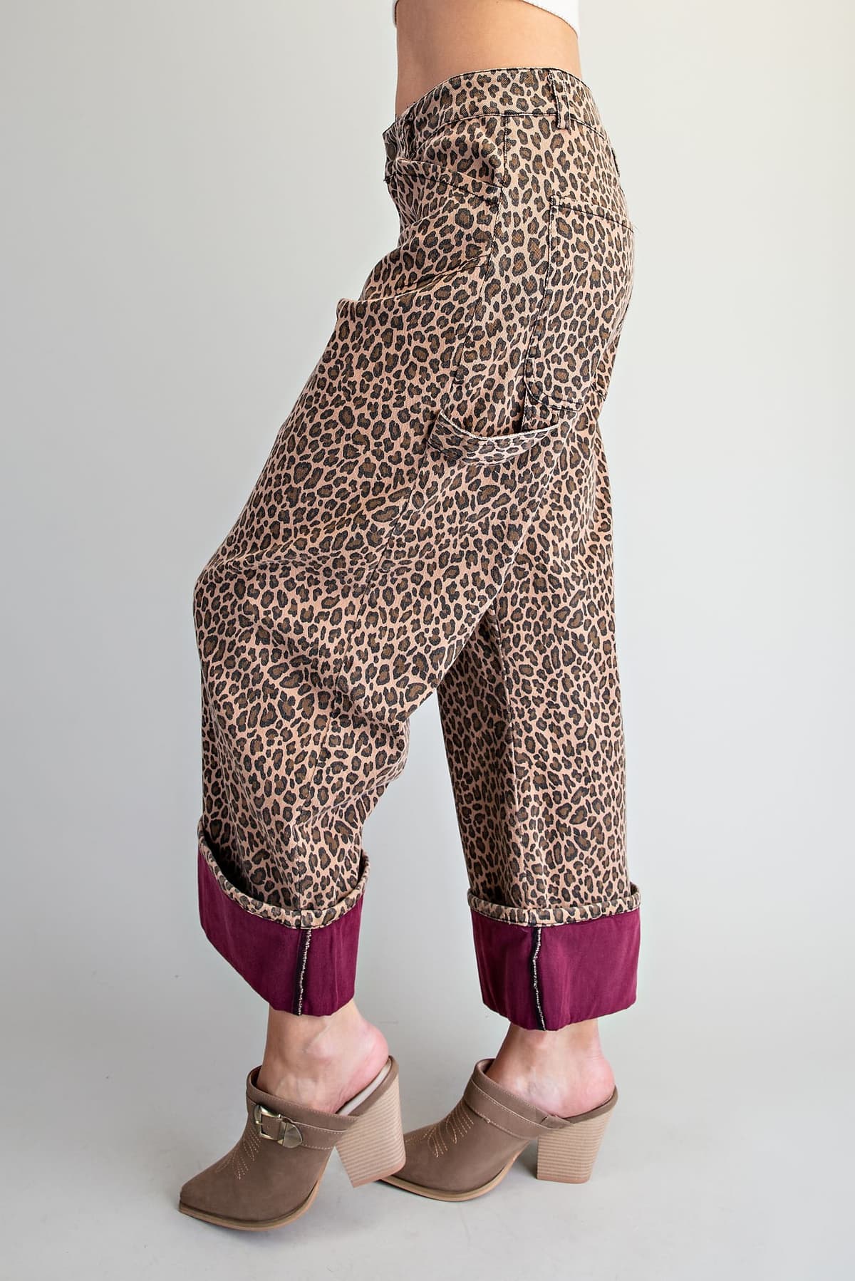 PK16405 - LEOPARD