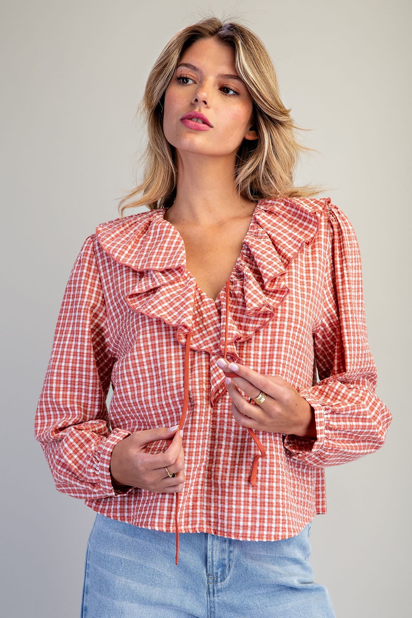 TK16315 - VINTAGE RED