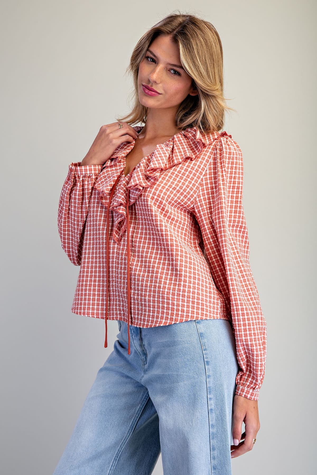 TK16315 - VINTAGE RED