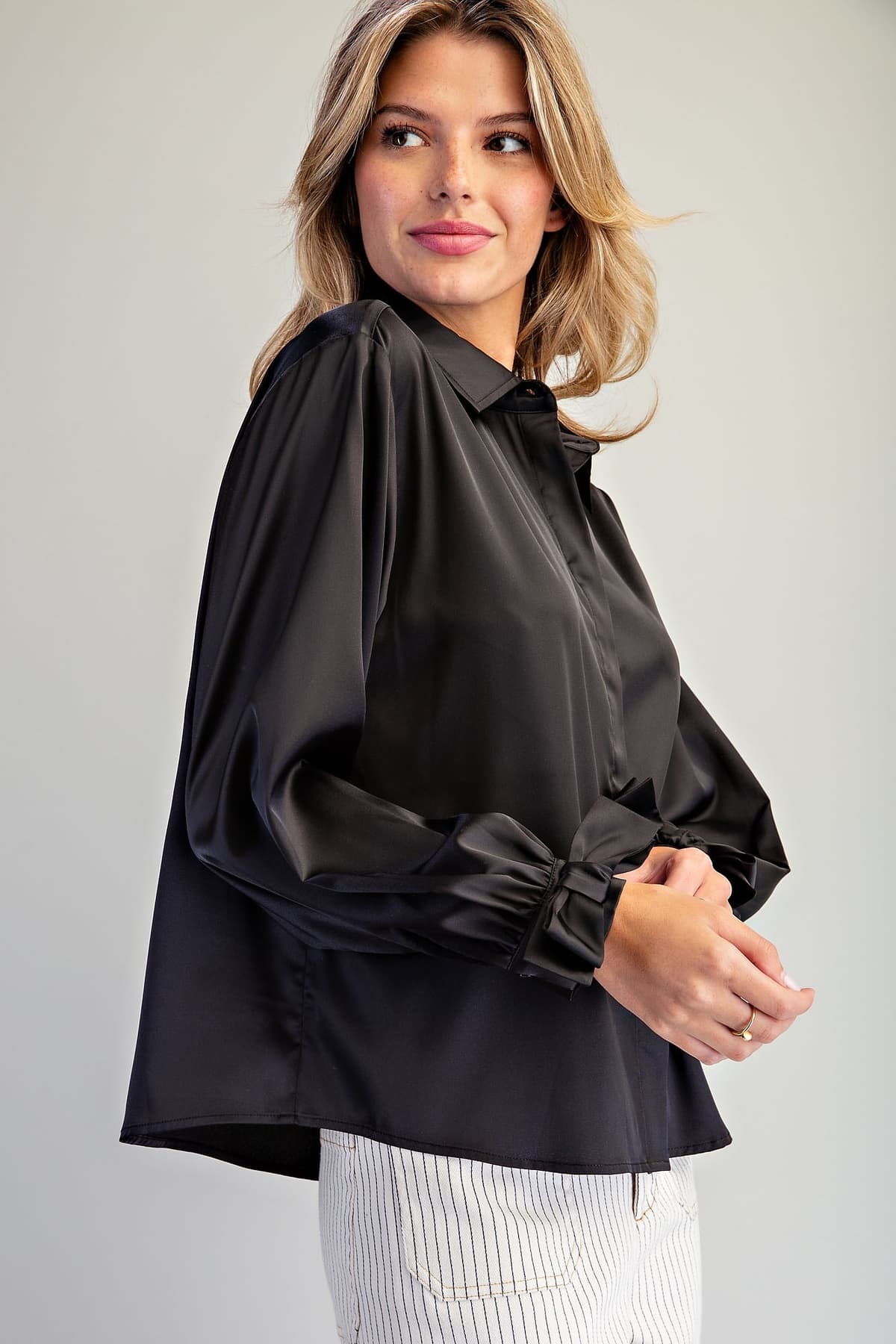 TK16310 - BLACK