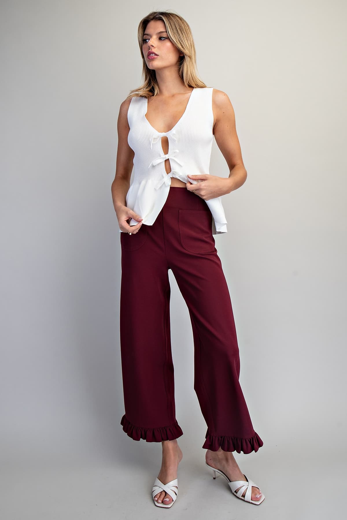 PK14986 - MERLOT