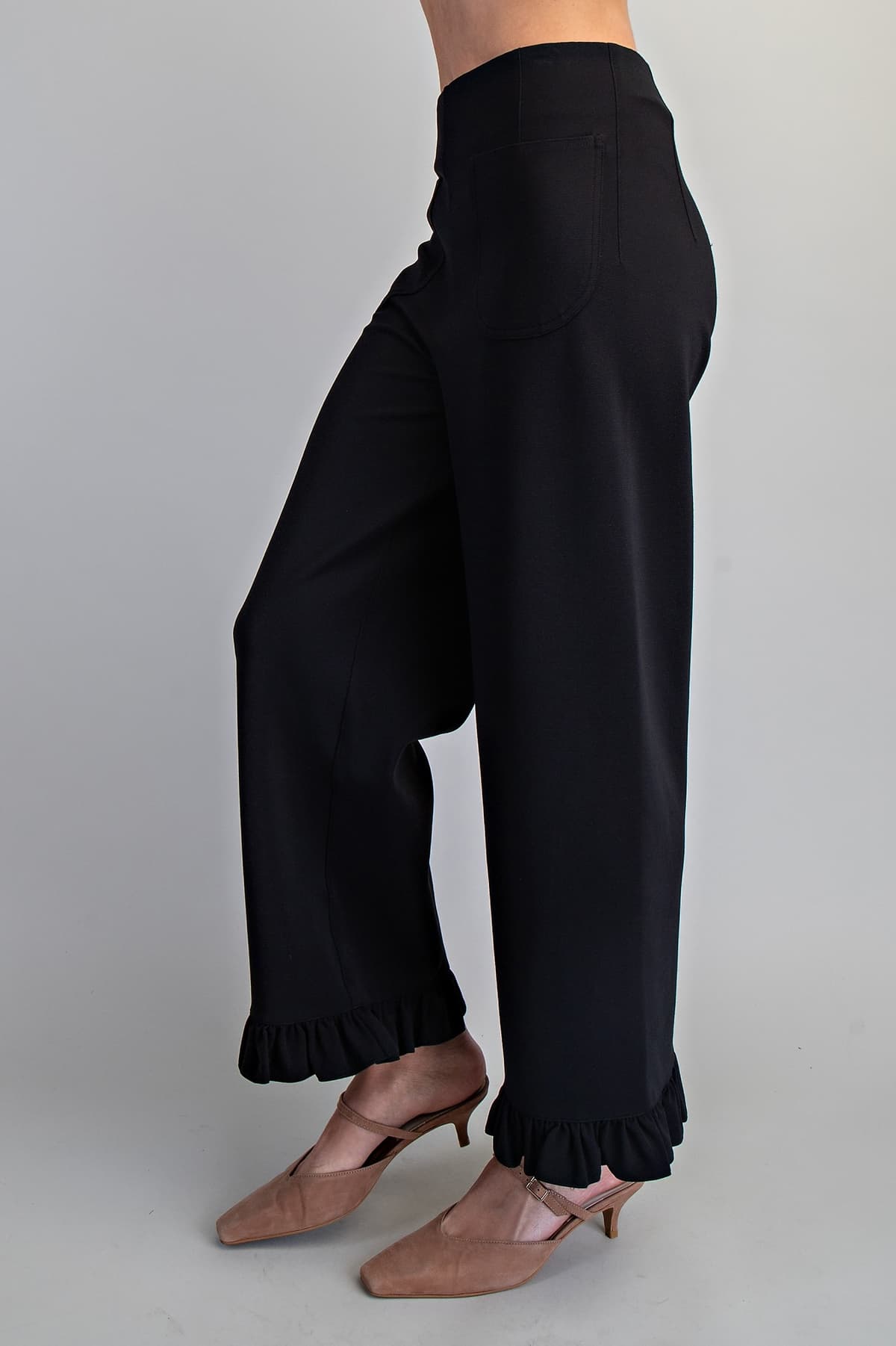 PK14986 - BLACK