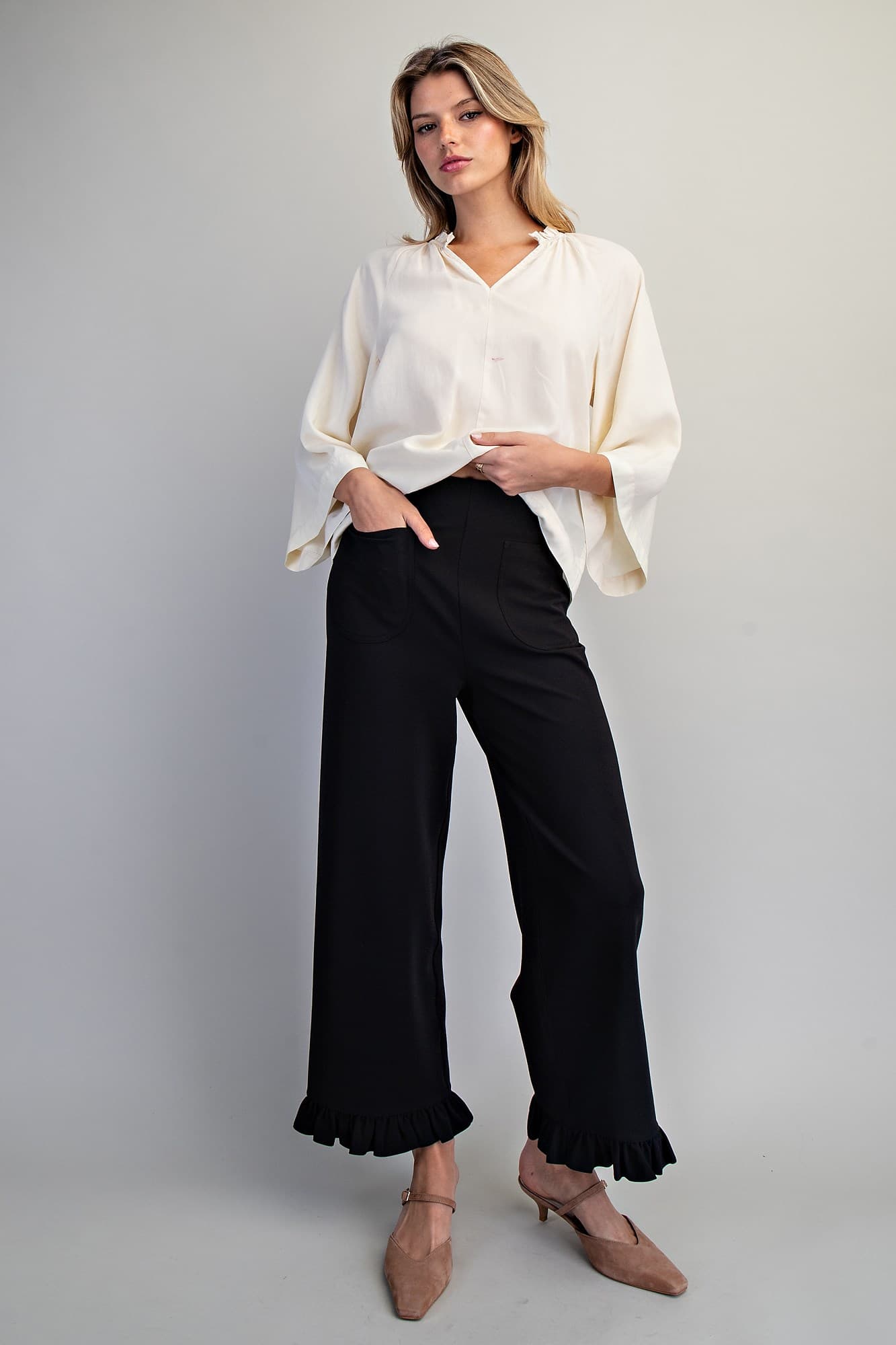 PK14986 - BLACK