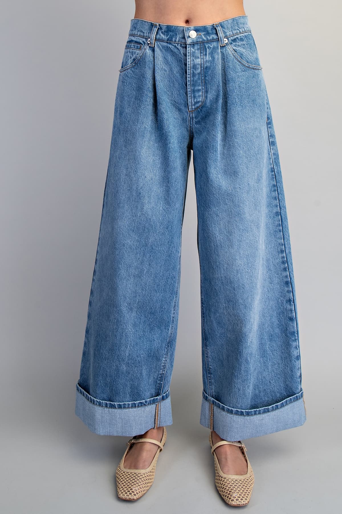 PK16301 - DENIM