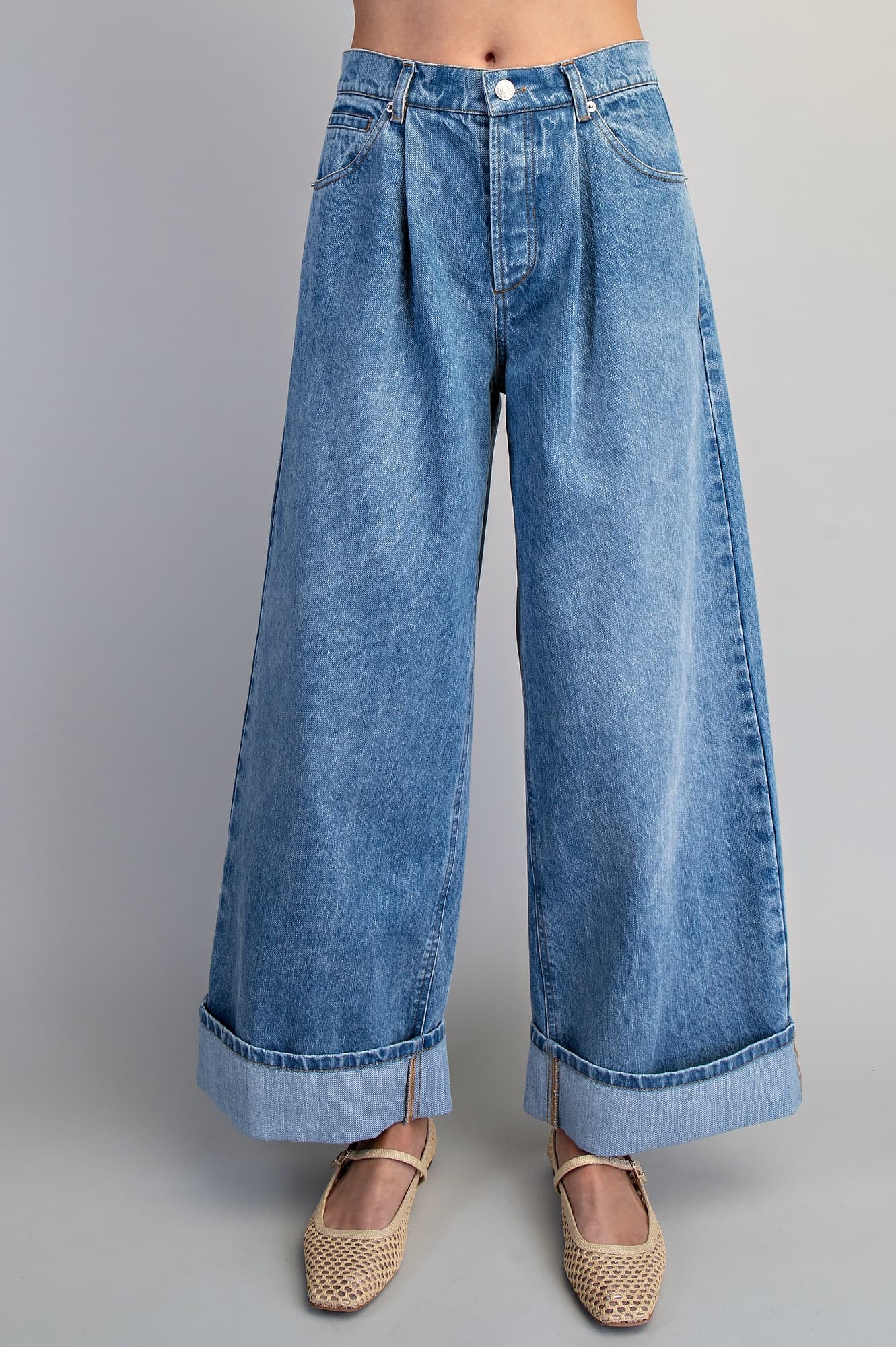 PK16301 - DENIM