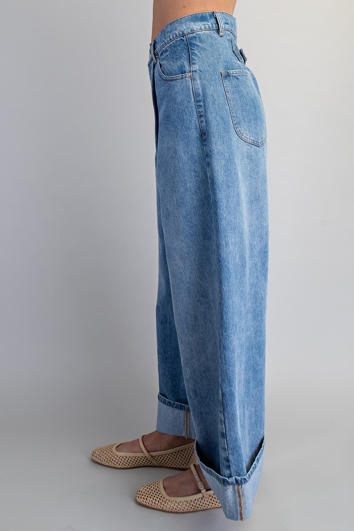PK16301 - DENIM