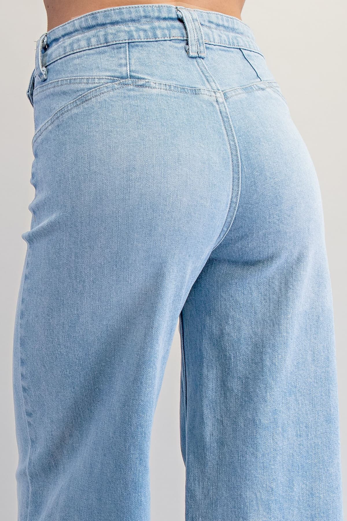 PK16300 - DENIM