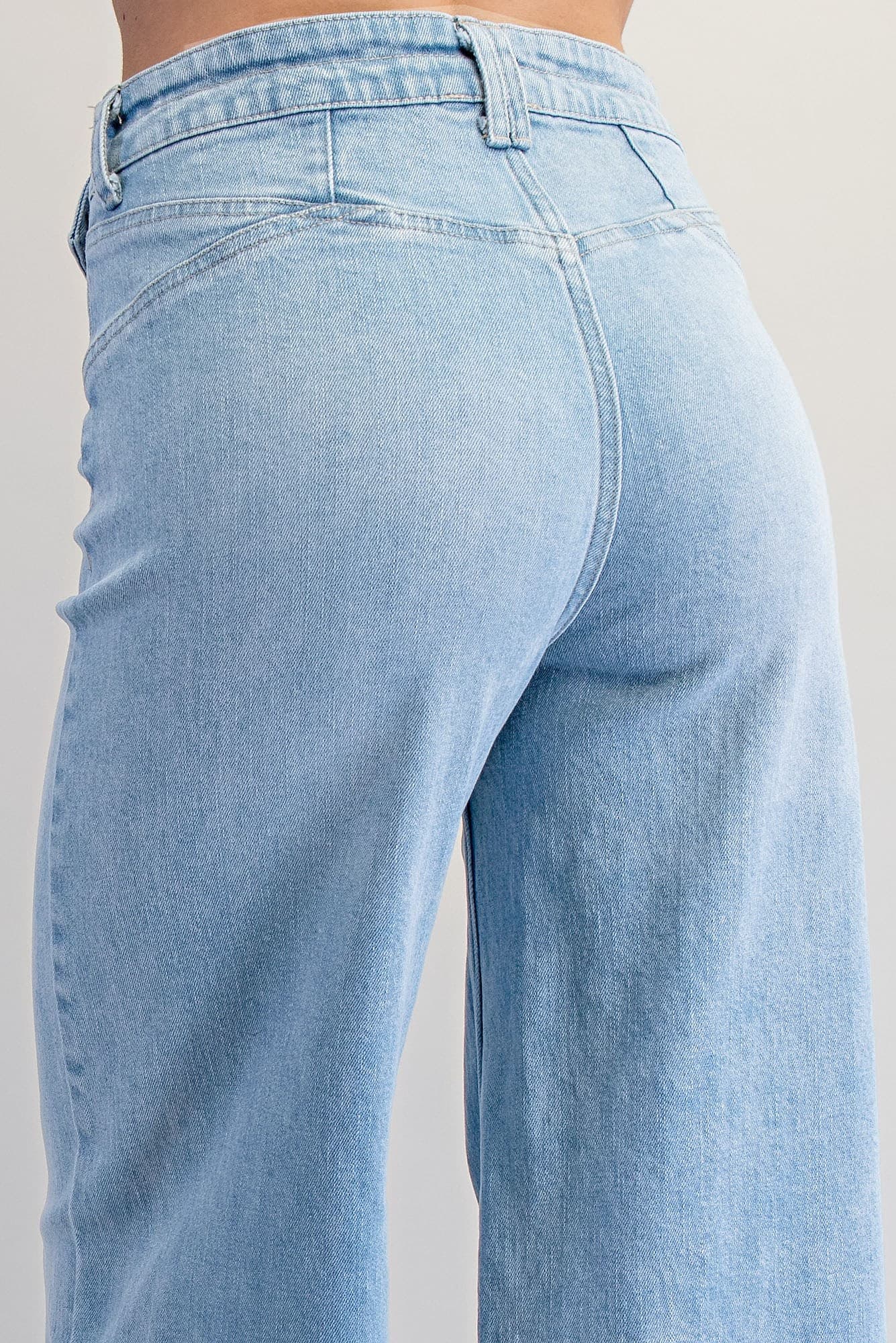PK16300 - DENIM