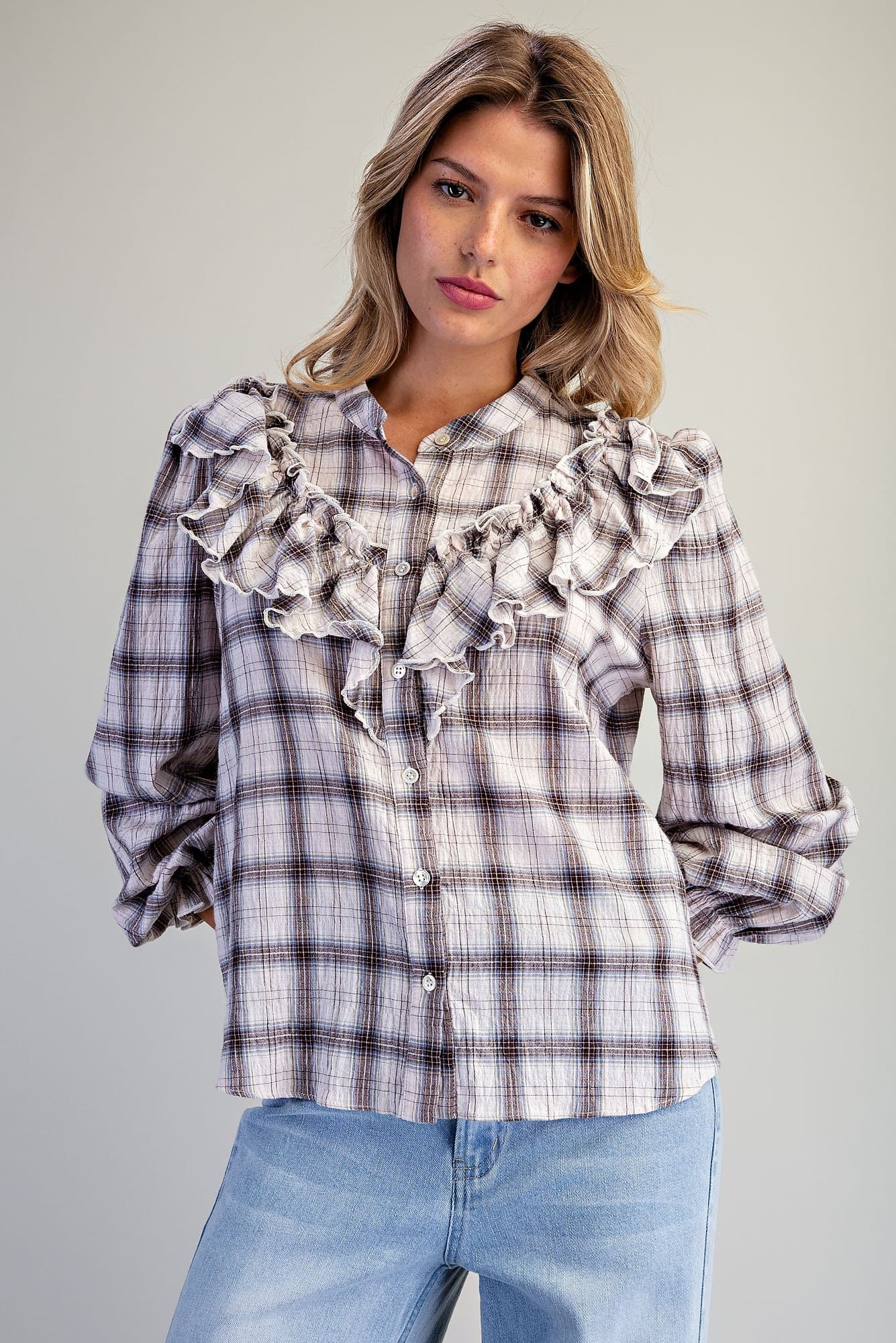 TK16314 - OATMEAL