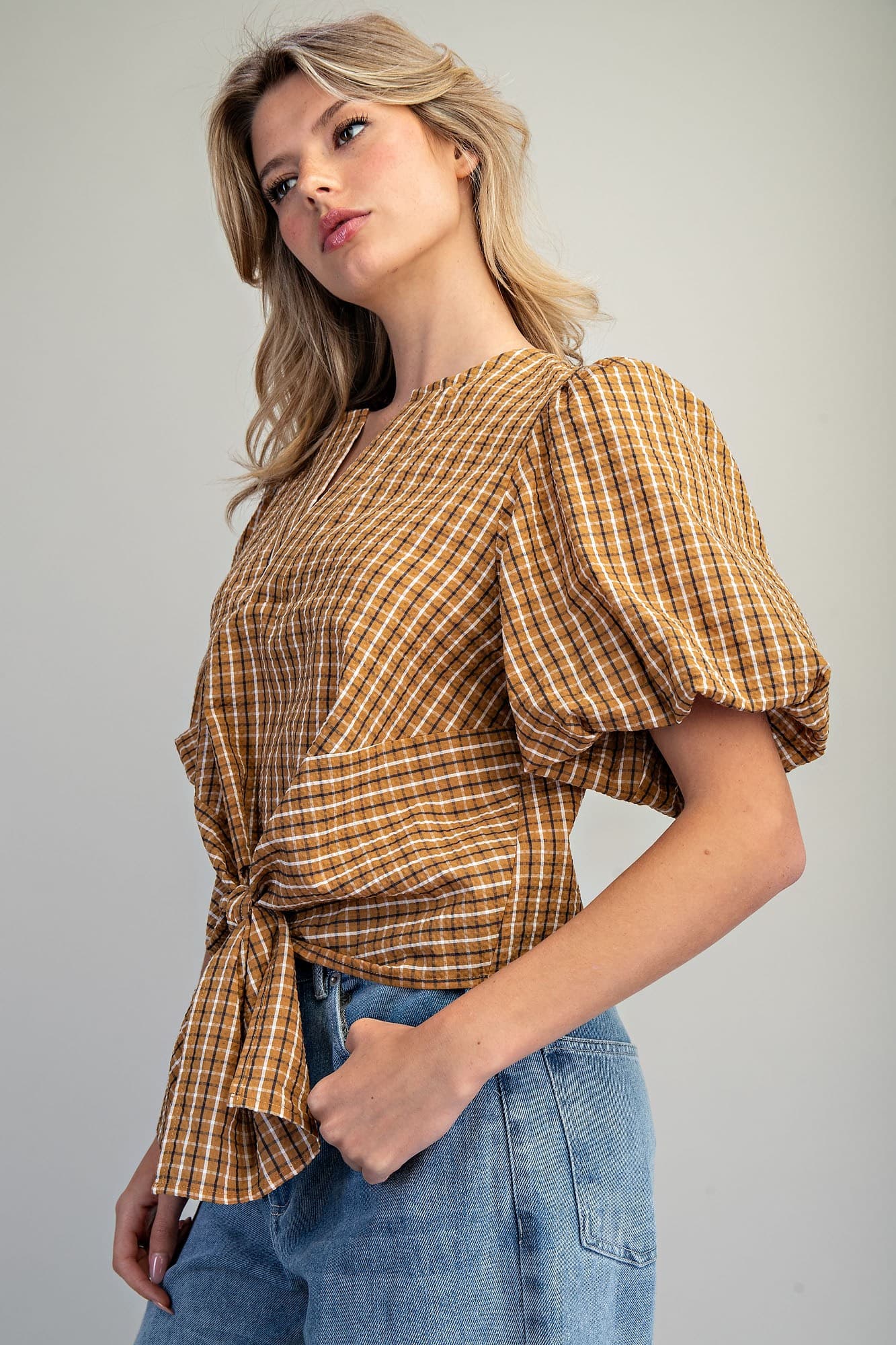 TK16407 - SOFT CAMEL