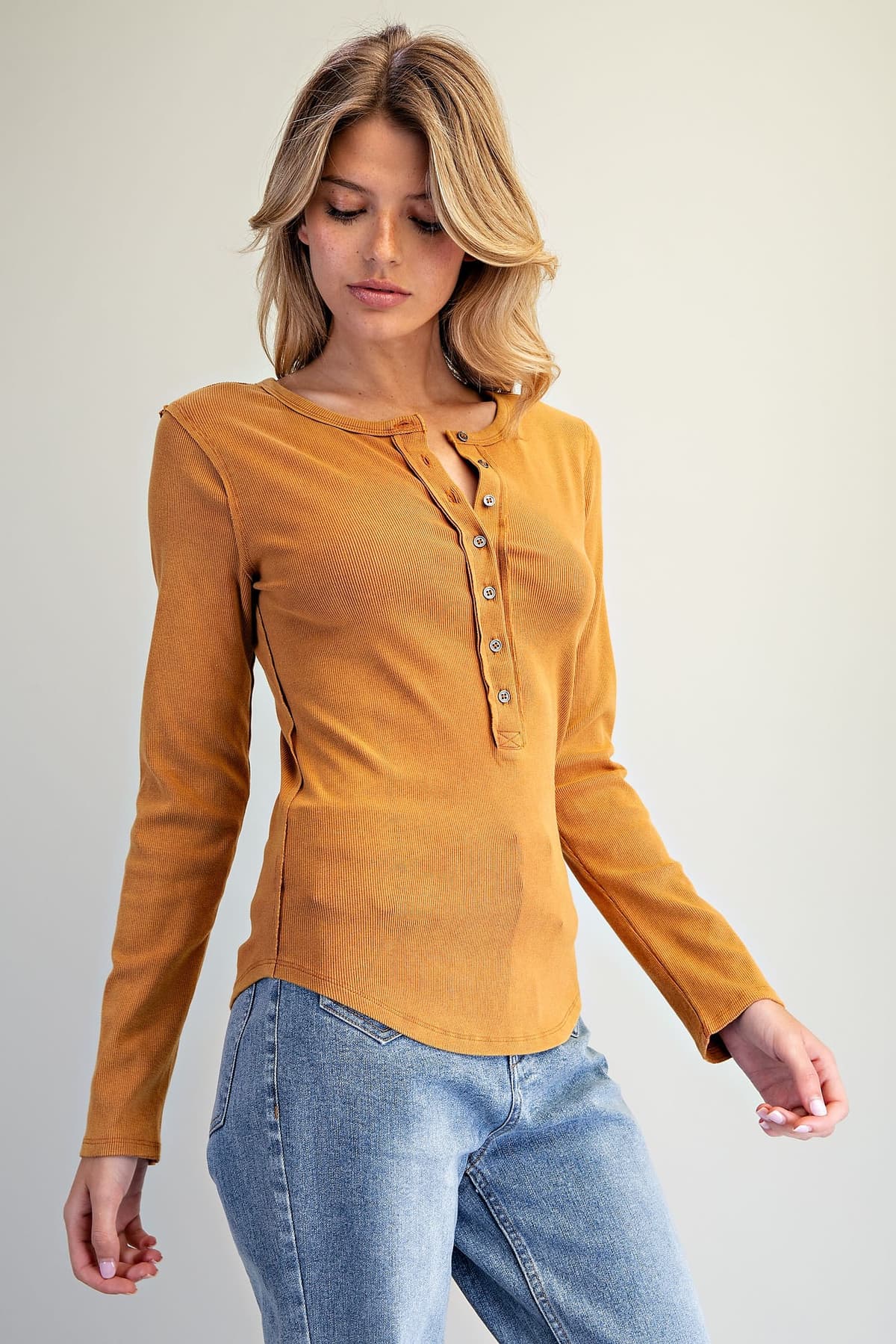 TK16317 - CINNAMON